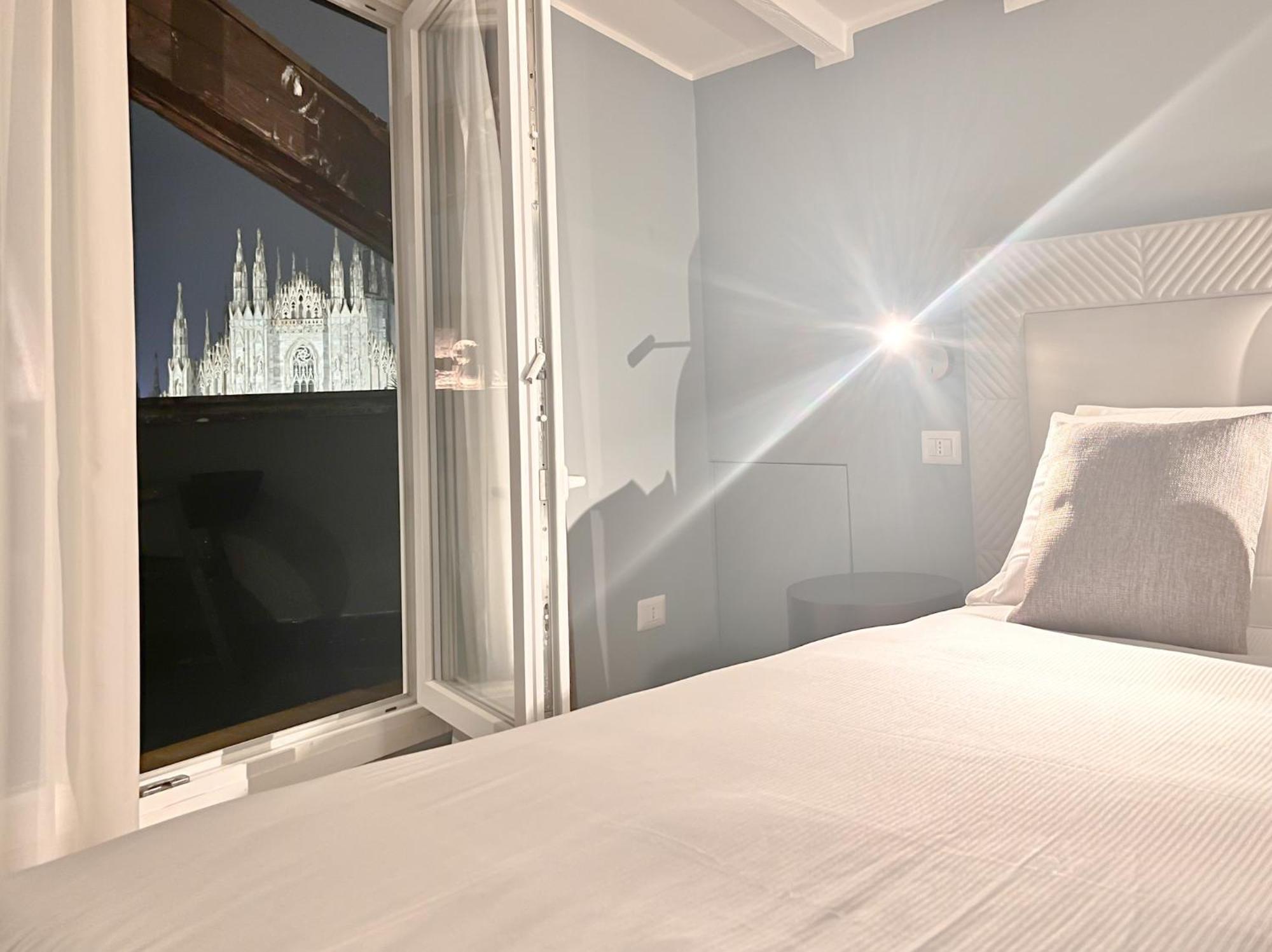 Prestige Boutique Homes - Piazza Duomo Milano