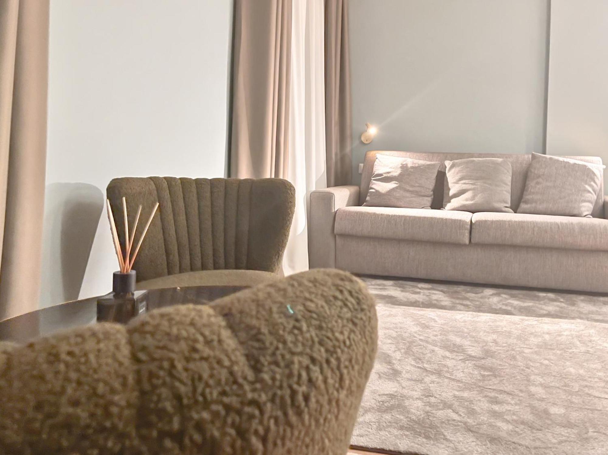 Appartamento Prestige Boutique Homes - Piazza Duomo Milano
