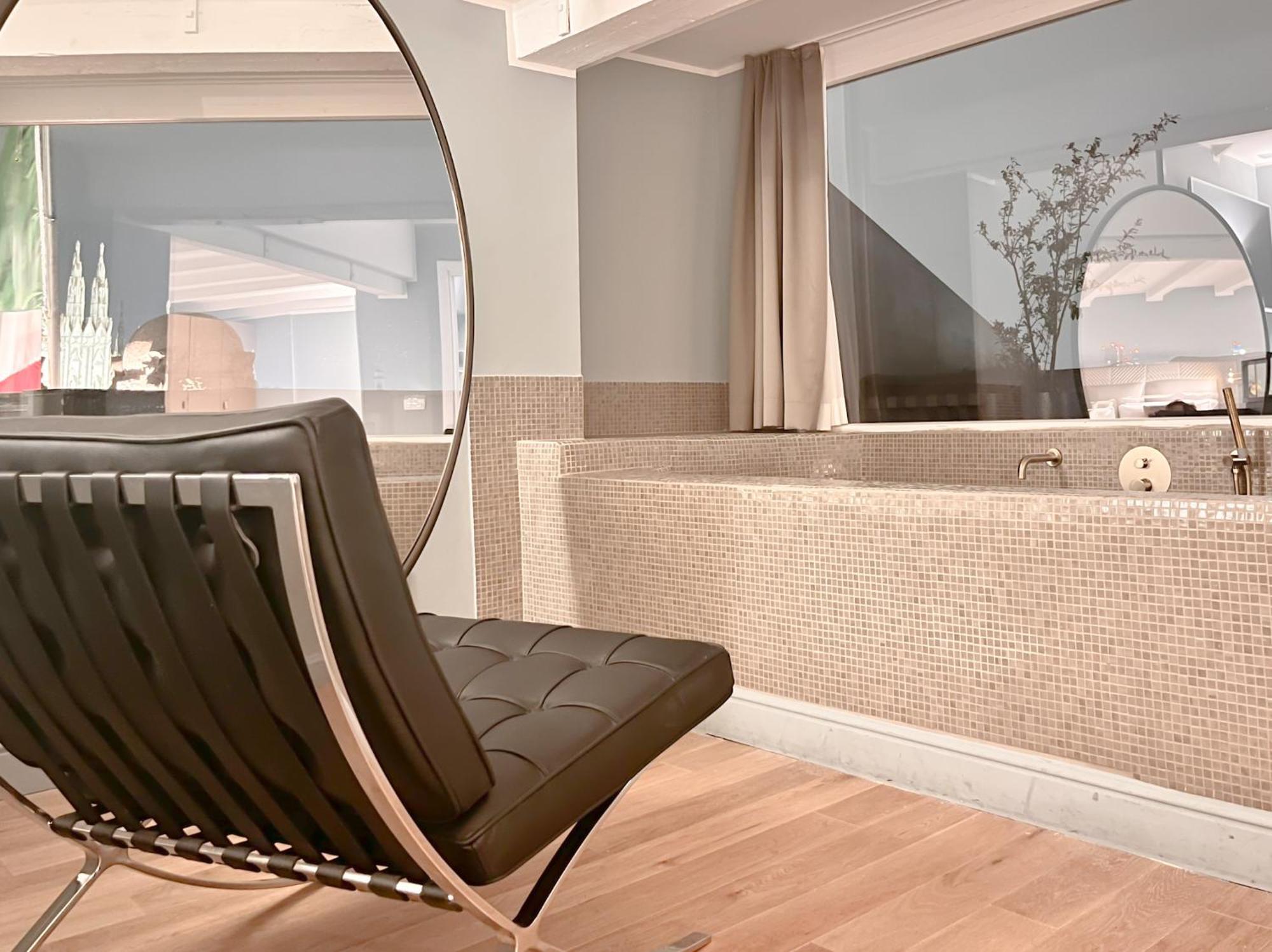Prestige Boutique Homes - Piazza Duomo Appartamento