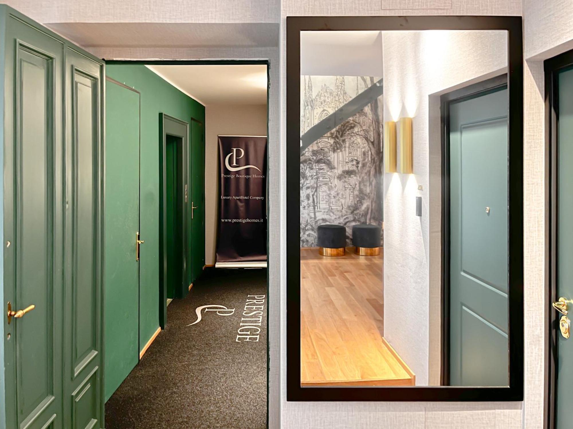 Prestige Boutique Homes - Piazza Duomo * Milano