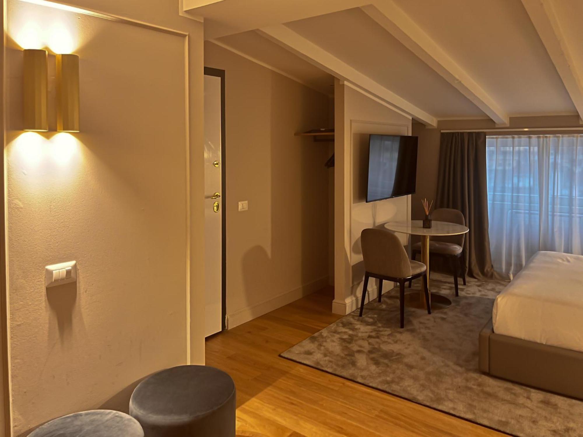 Prestige Boutique Homes - Piazza Duomo Appartamento Milano