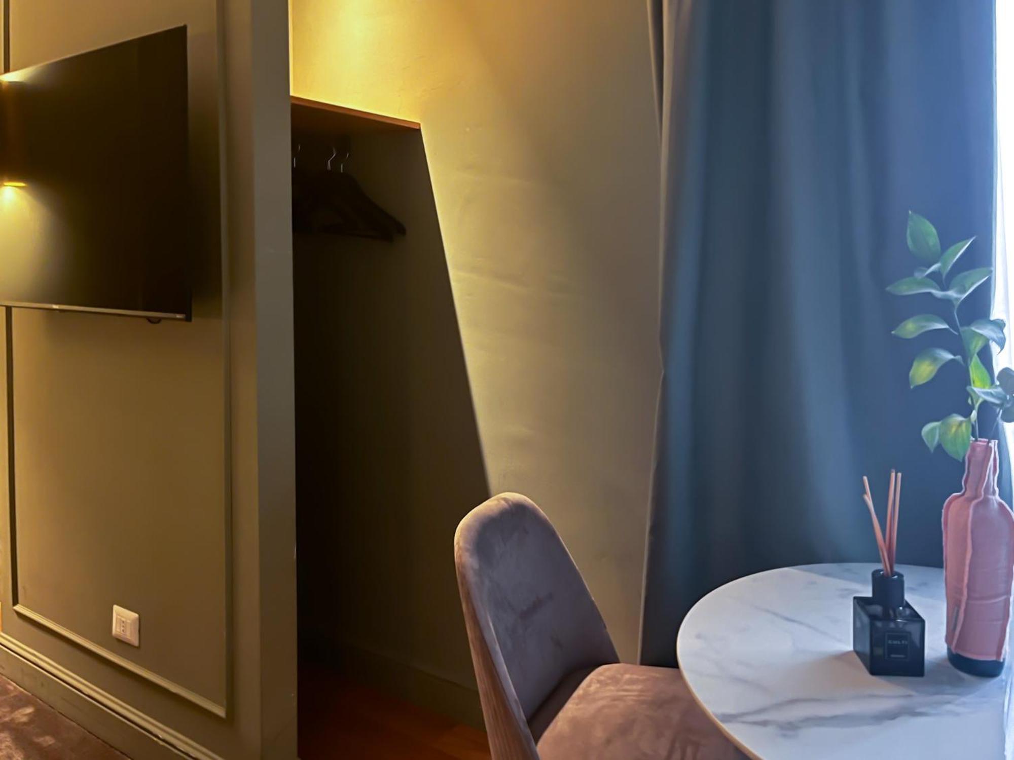 Prestige Boutique Homes - Piazza Duomo Milano