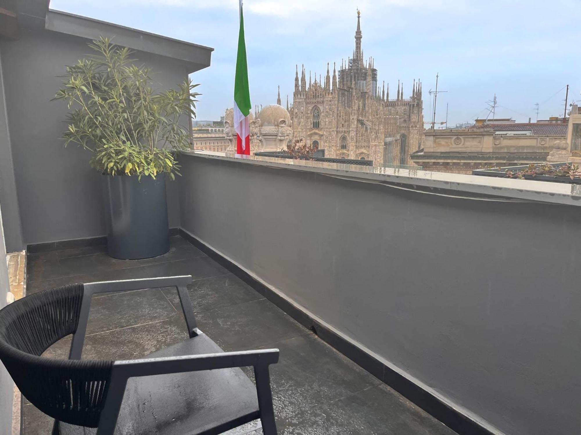 Prestige Boutique Homes - Piazza Duomo * Milano