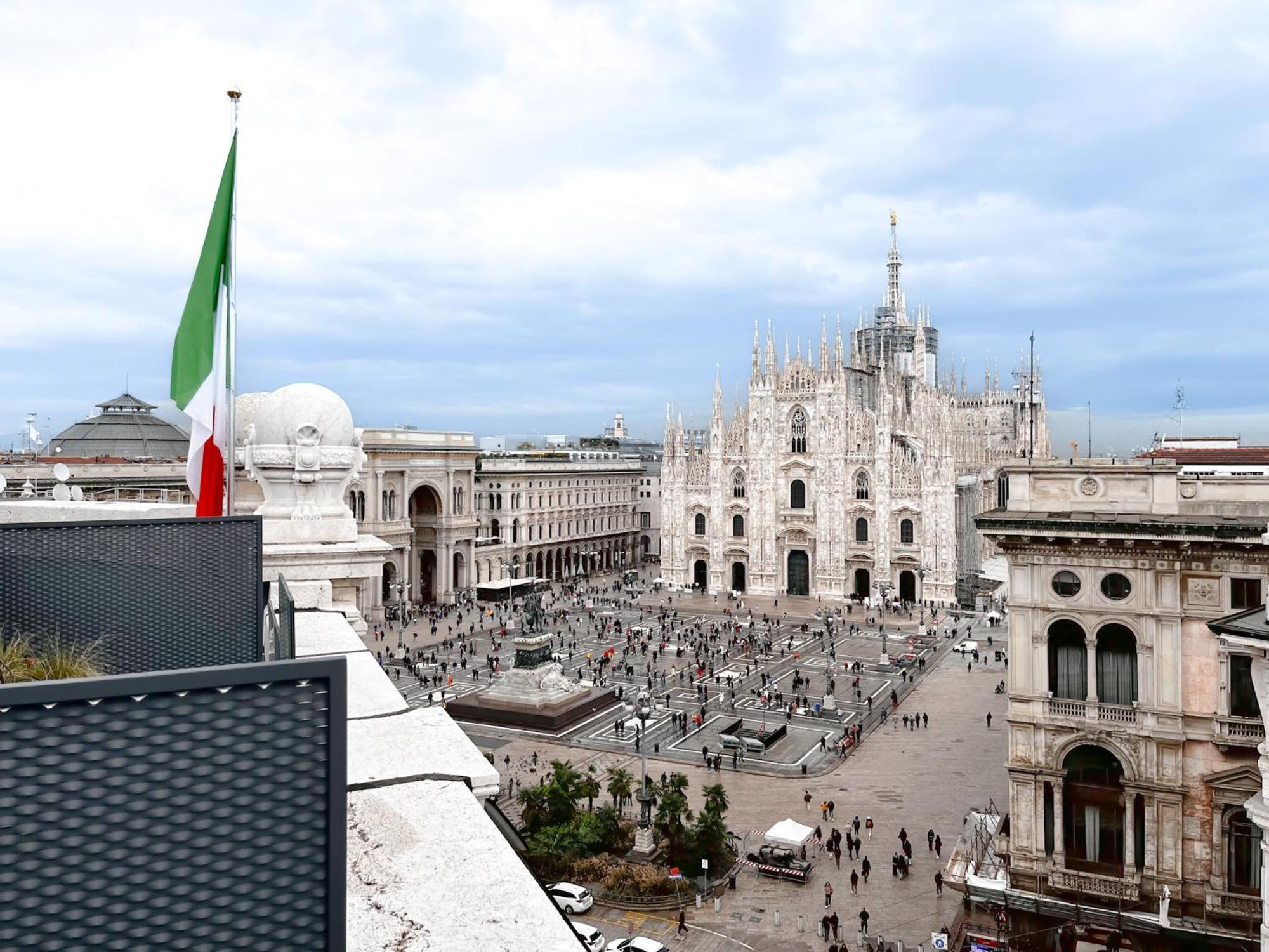 Prestige Boutique Homes - Piazza Duomo