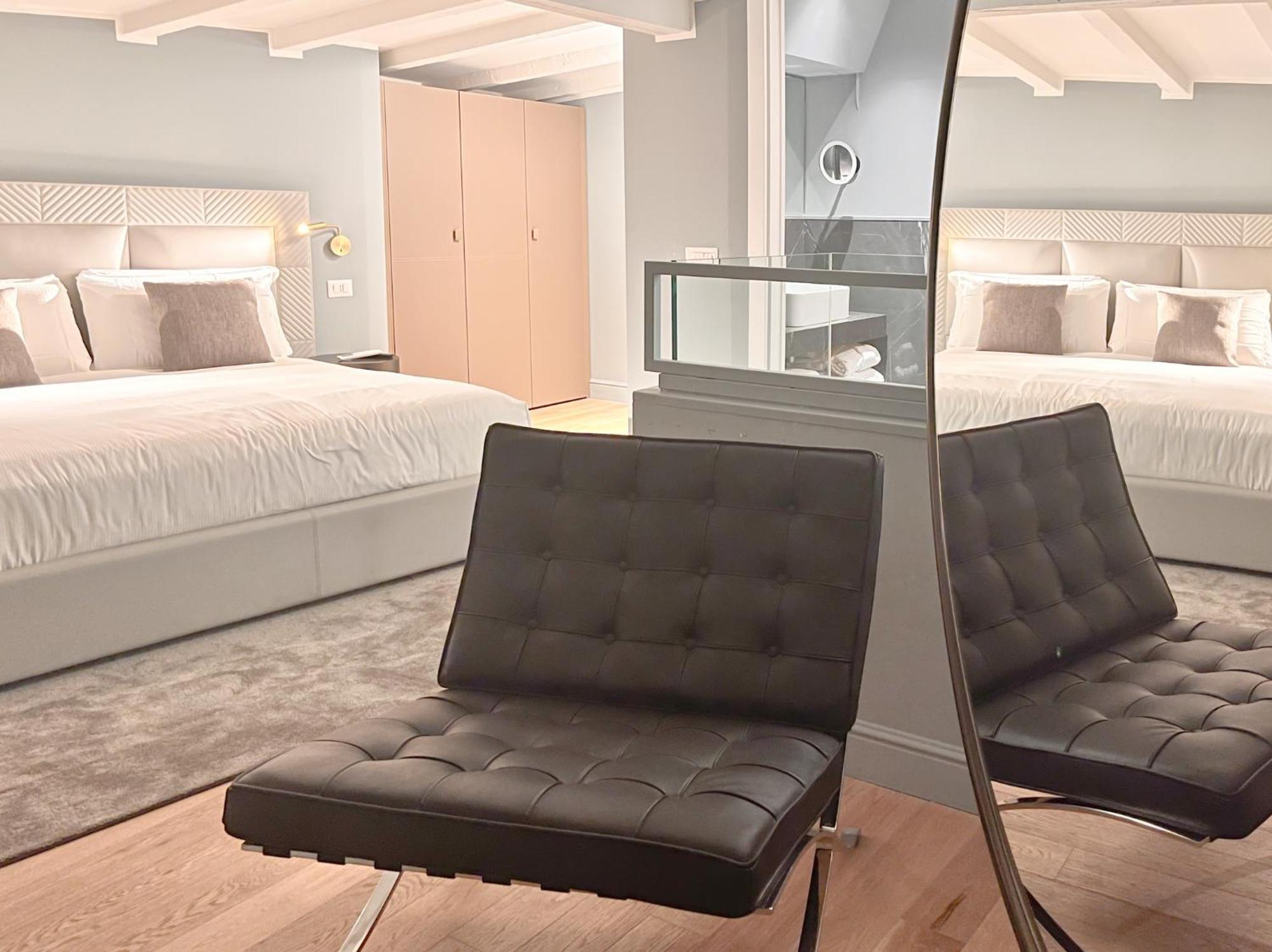 Prestige Boutique Homes - Piazza Duomo Appartamento