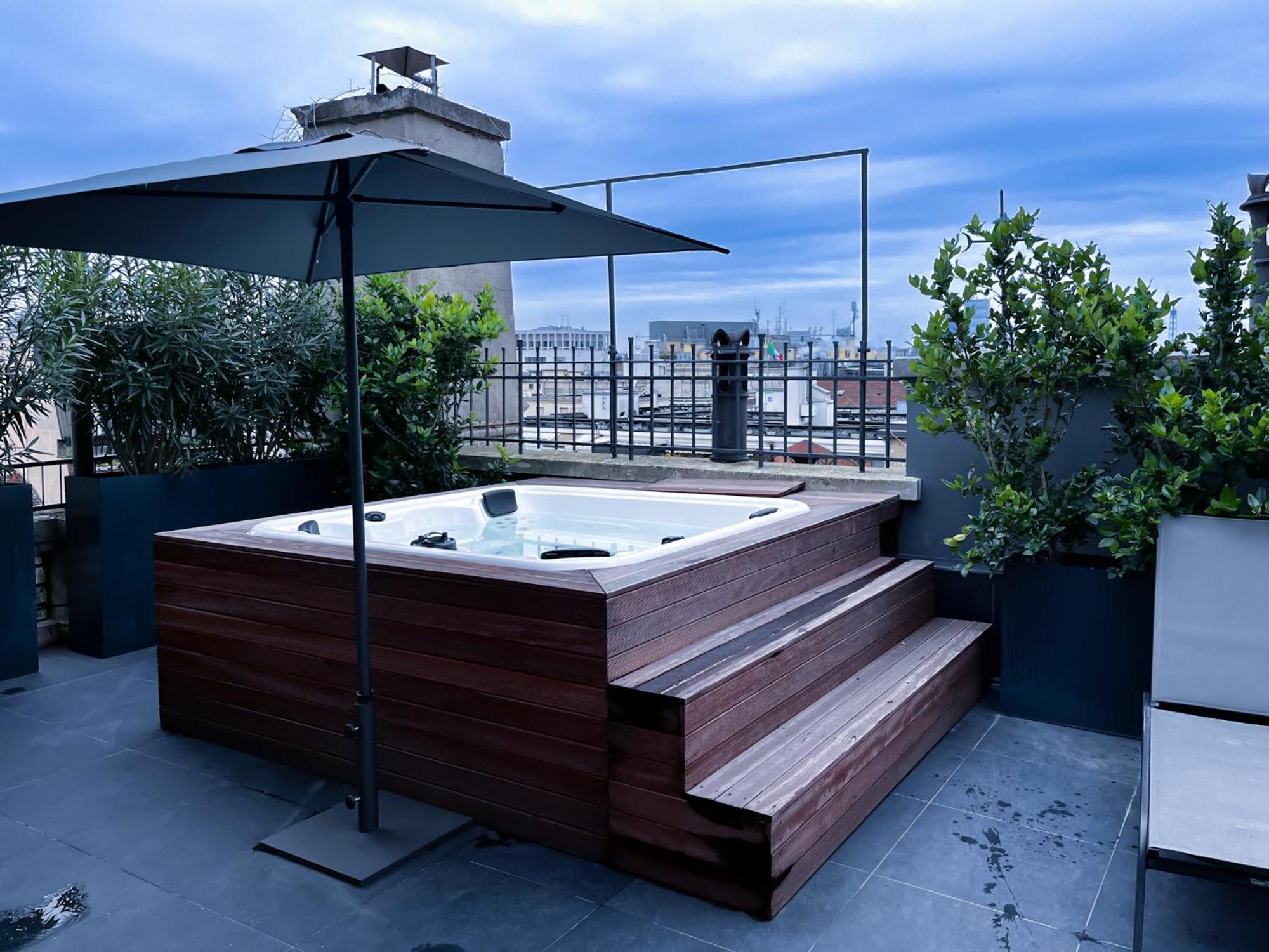 Prestige Boutique Homes - Piazza Duomo *