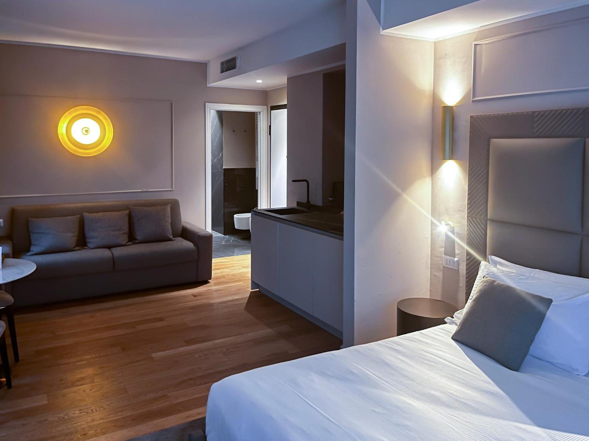 Appartamento Prestige Boutique Homes - Piazza Duomo *