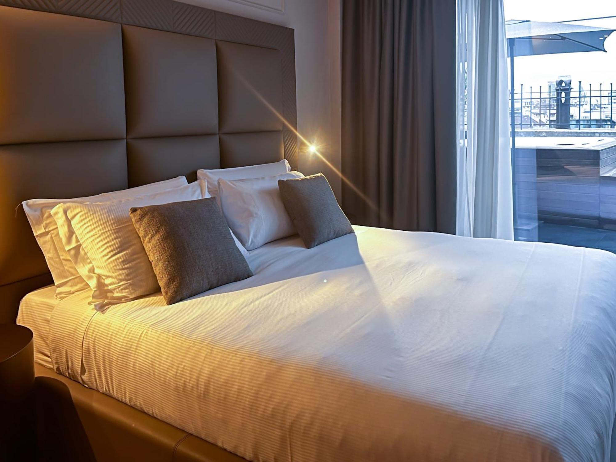 Prestige Boutique Homes - Piazza Duomo Appartamento Milano