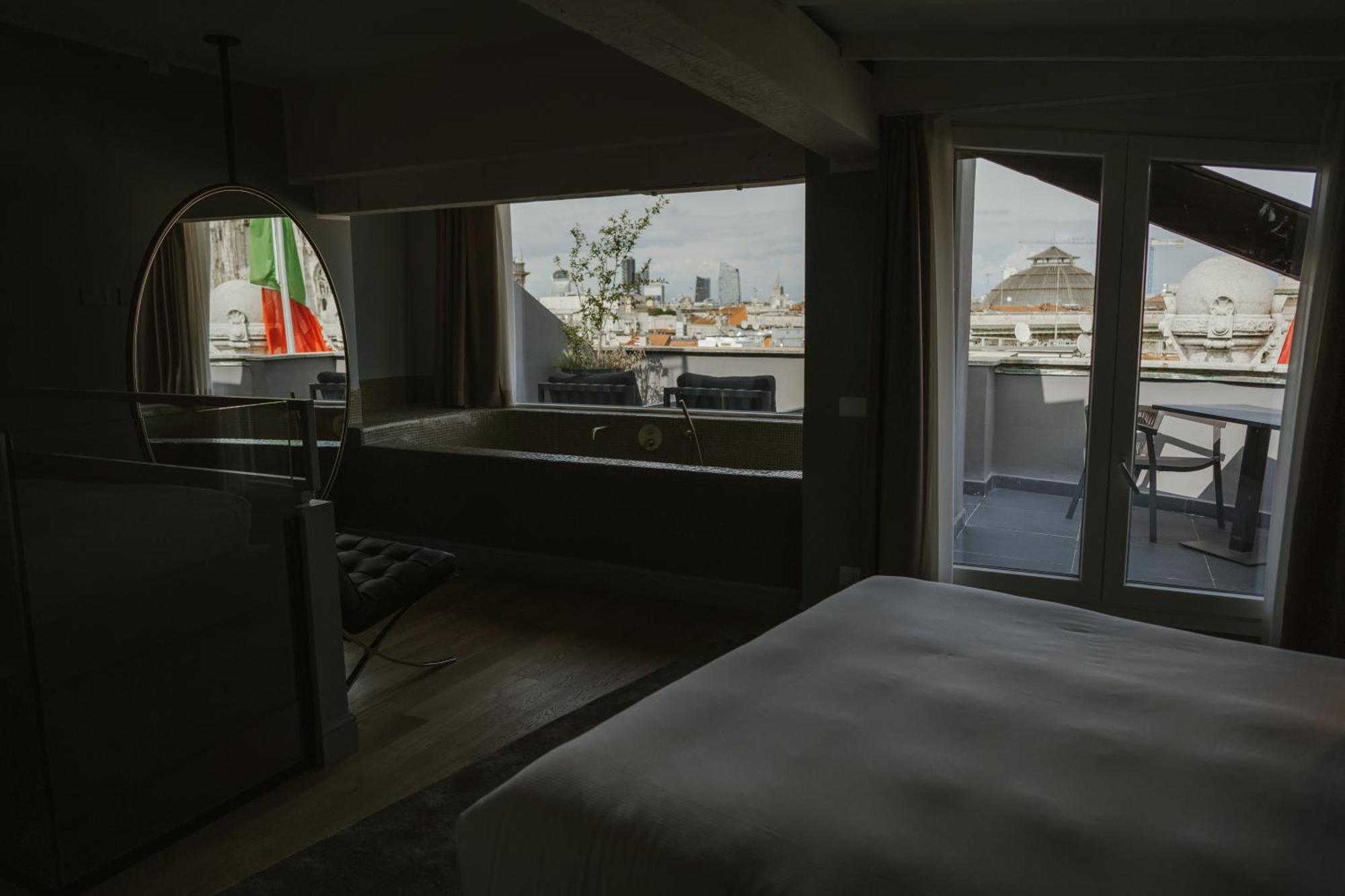 Prestige Boutique Homes - Piazza Duomo Appartamento
