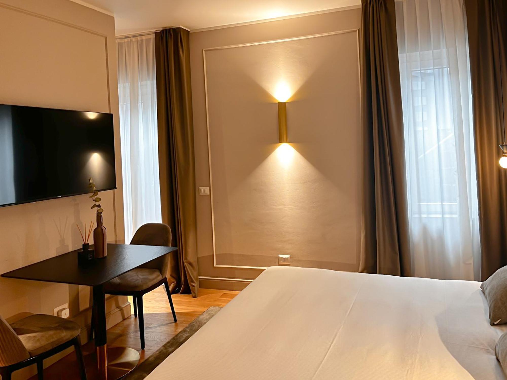 Prestige Boutique Homes - Piazza Duomo Appartamento *