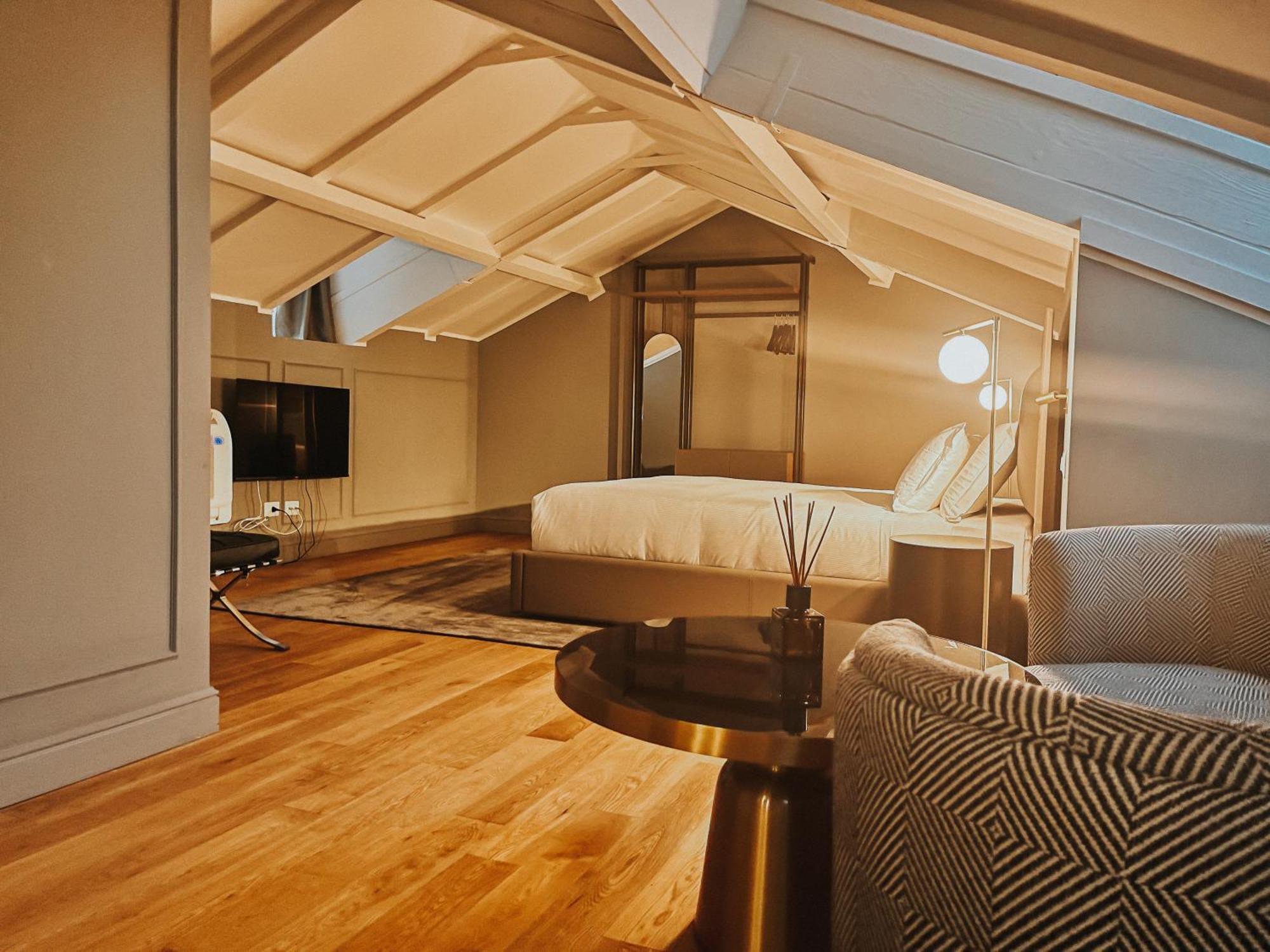 Prestige Boutique Homes - Piazza Duomo Milano