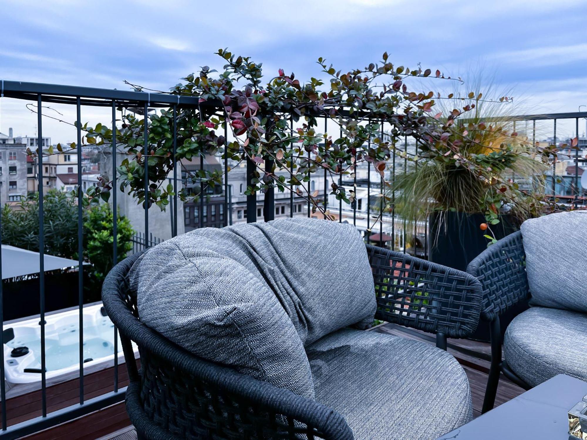 Prestige Boutique Homes - Piazza Duomo Appartamento