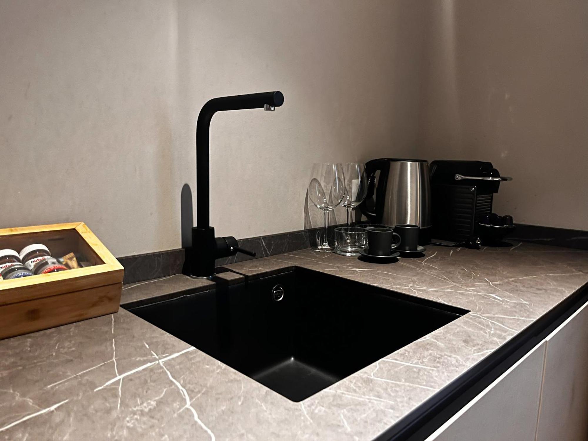 Prestige Boutique Homes - Piazza Duomo Appartamento *