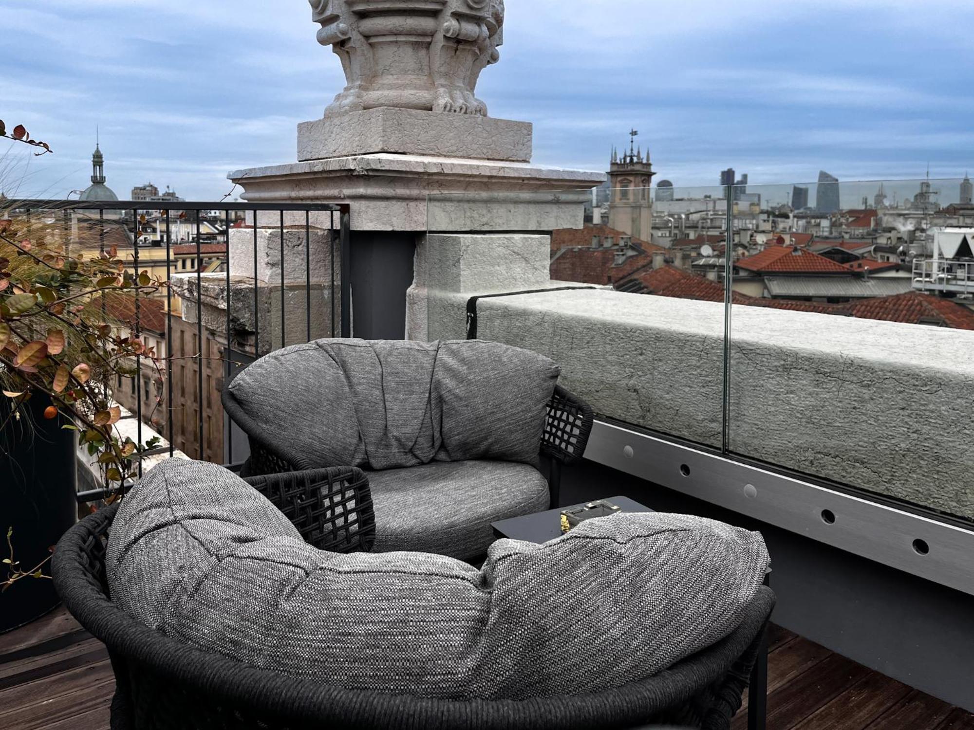 Appartamento Prestige Boutique Homes - Piazza Duomo *