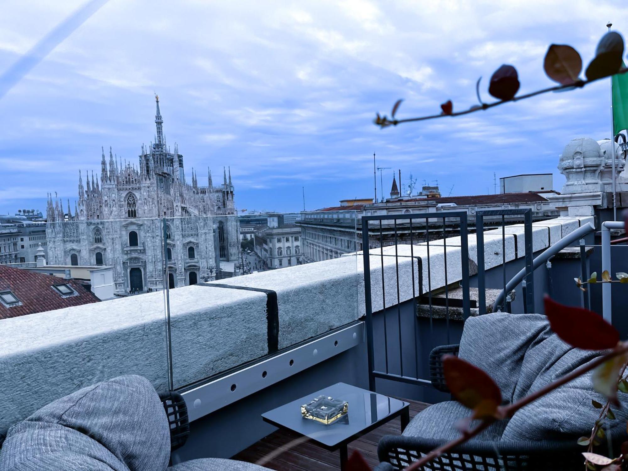 Prestige Boutique Homes - Piazza Duomo Milano