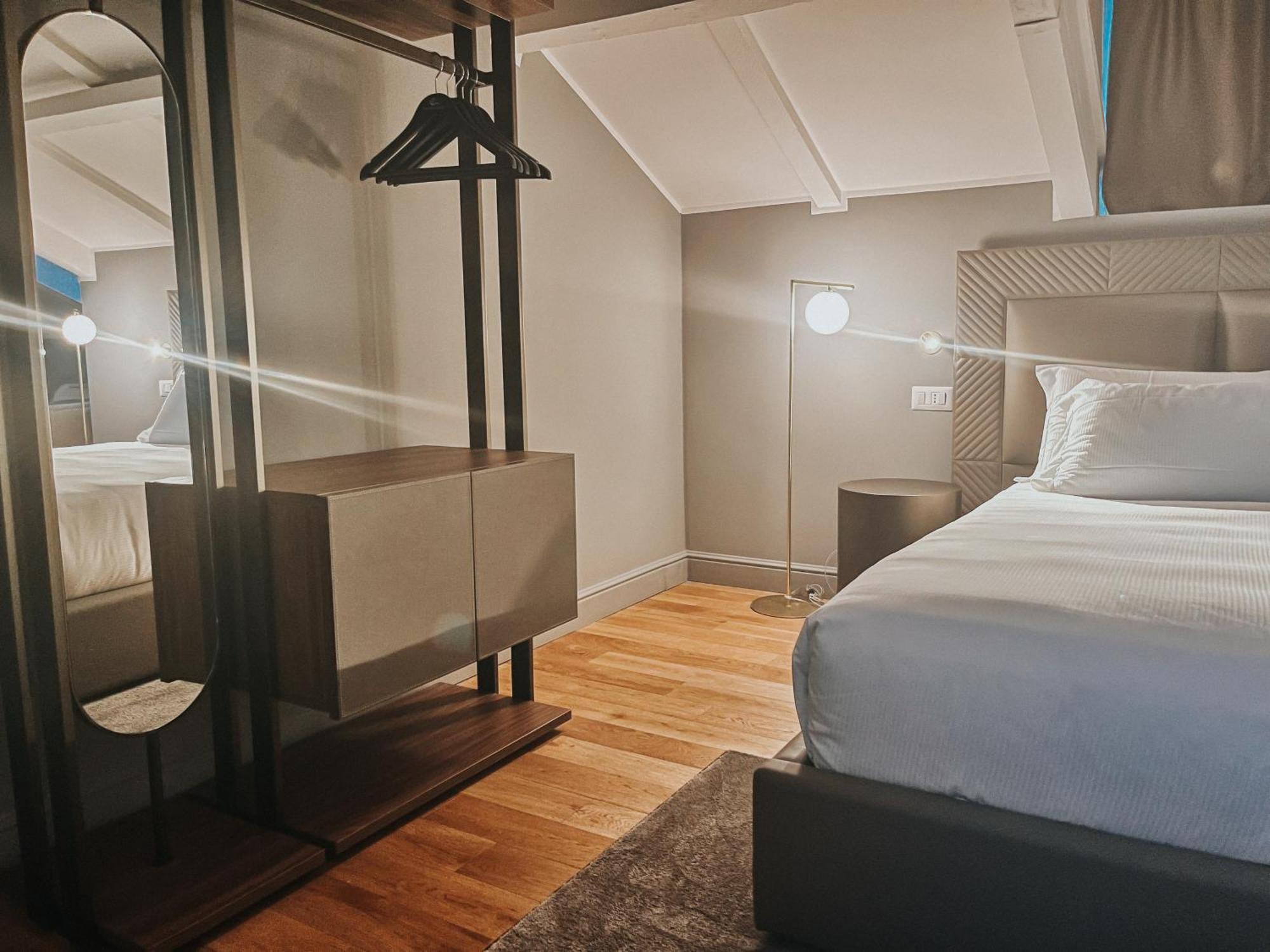 Prestige Boutique Homes - Piazza Duomo Appartamento