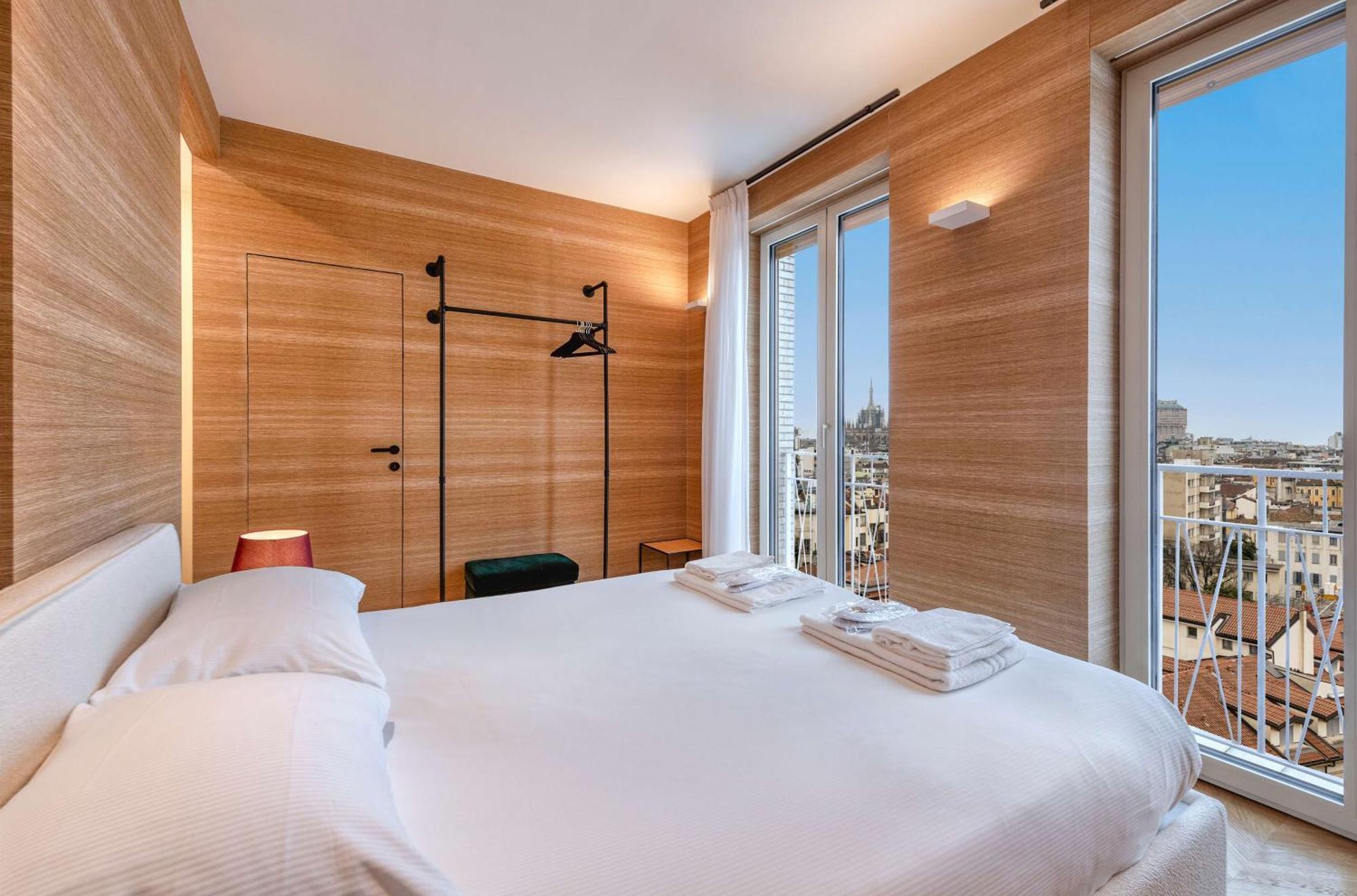 Appartement Royal Luxury Brera *