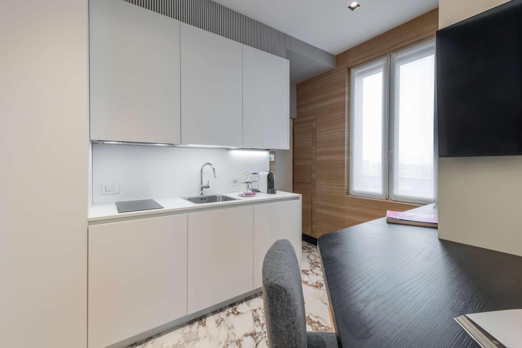 Appartement Royal Luxury Brera