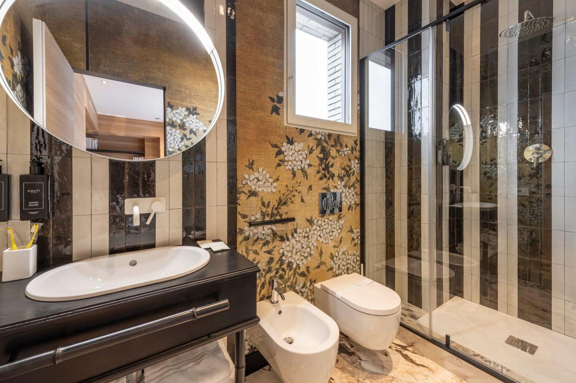 Royal Luxury Brera Appartement *