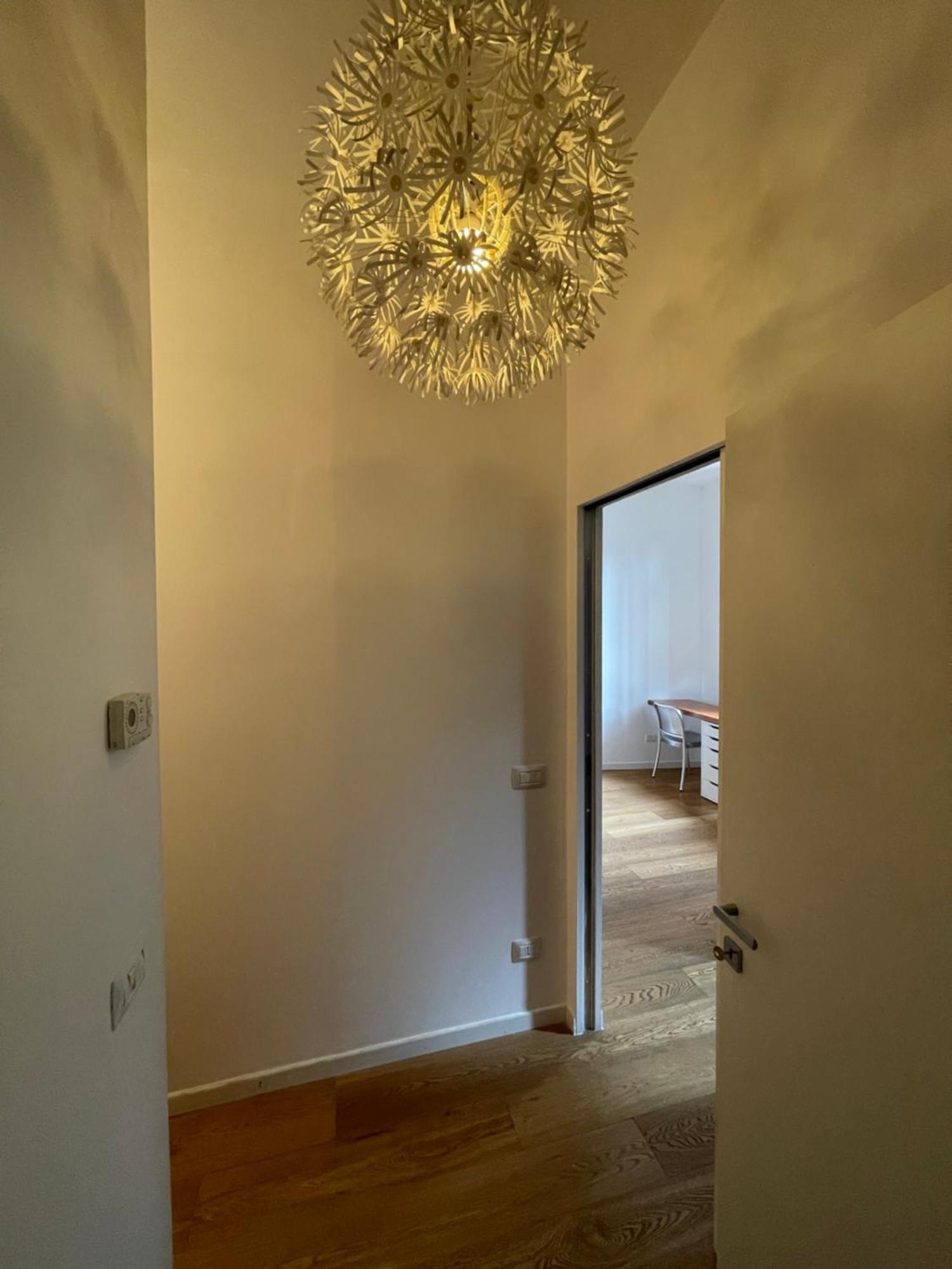 Elegante Bilocale De Angeli - Mirable Pm