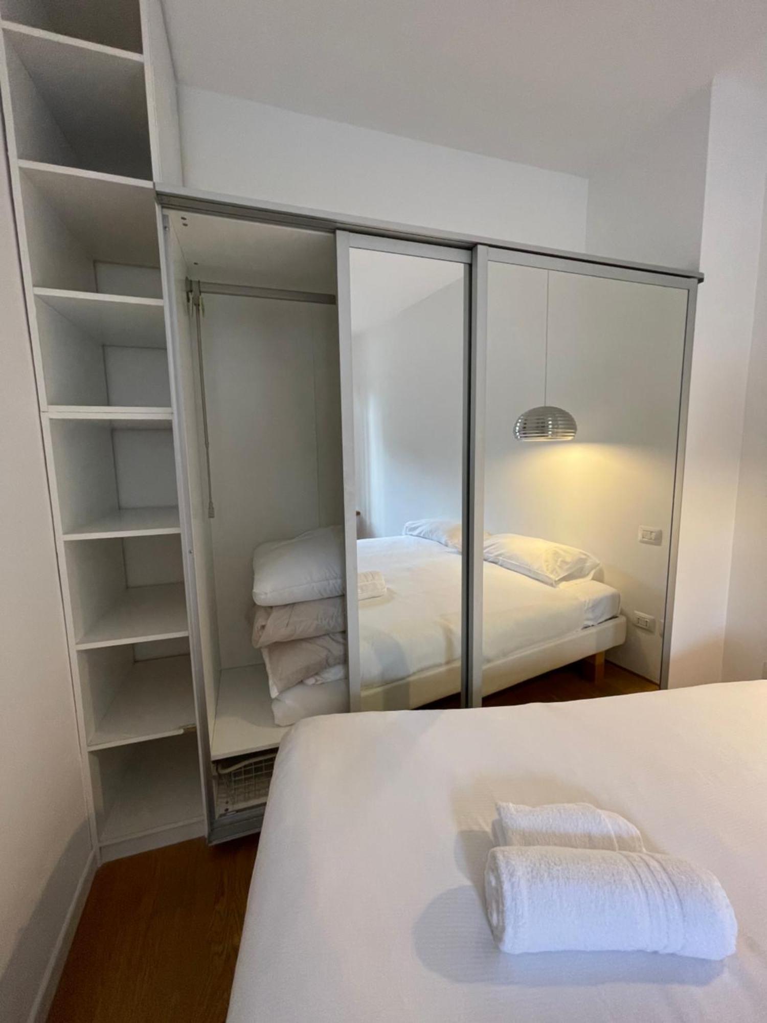 Elegante Bilocale De Angeli - Mirable Pm Appartamento