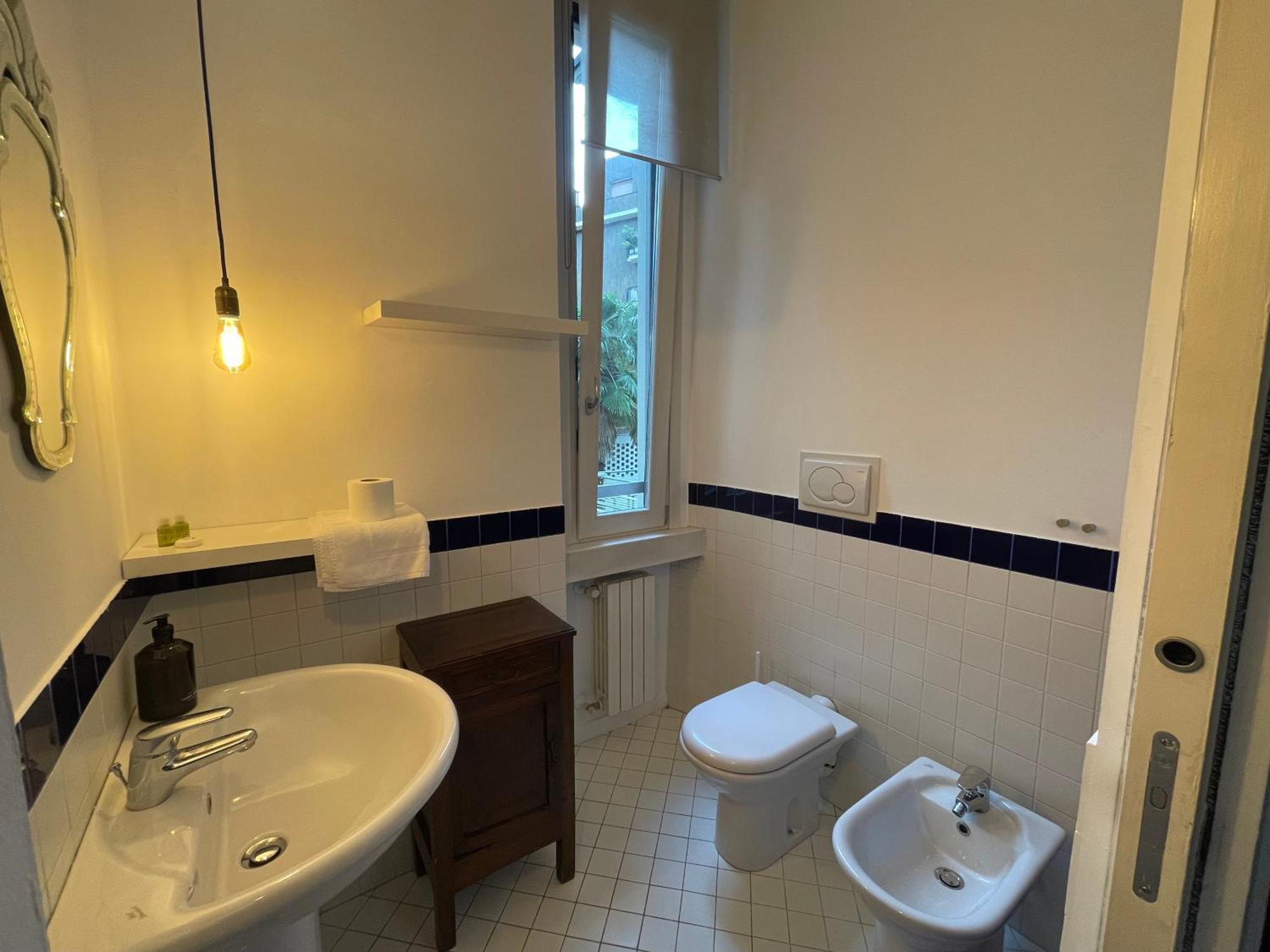 Elegante Bilocale De Angeli - Mirable Pm Appartamento Milano