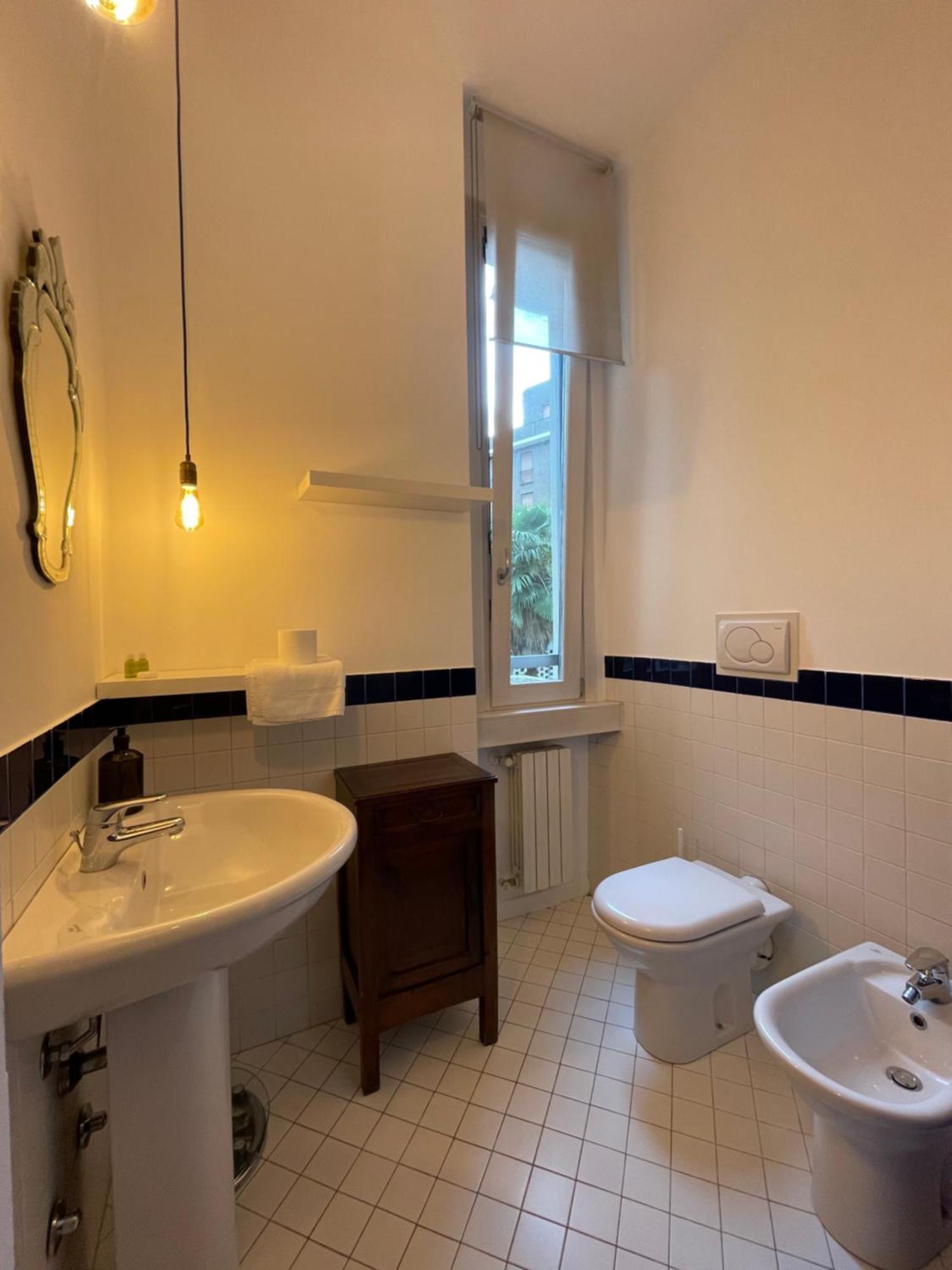 Elegante Bilocale De Angeli - Mirable Pm Milano