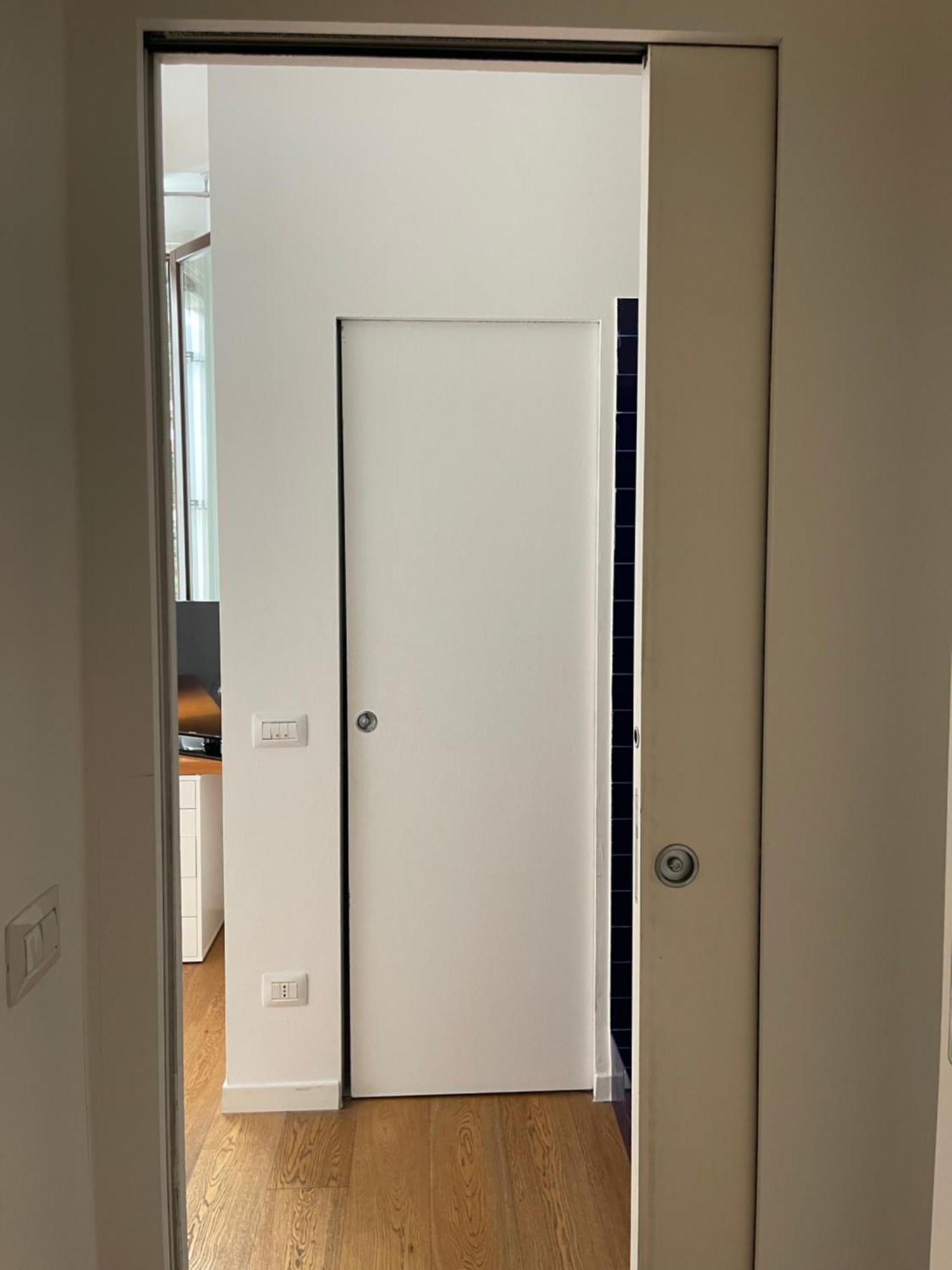 Elegante Bilocale De Angeli - Mirable Pm Appartamento