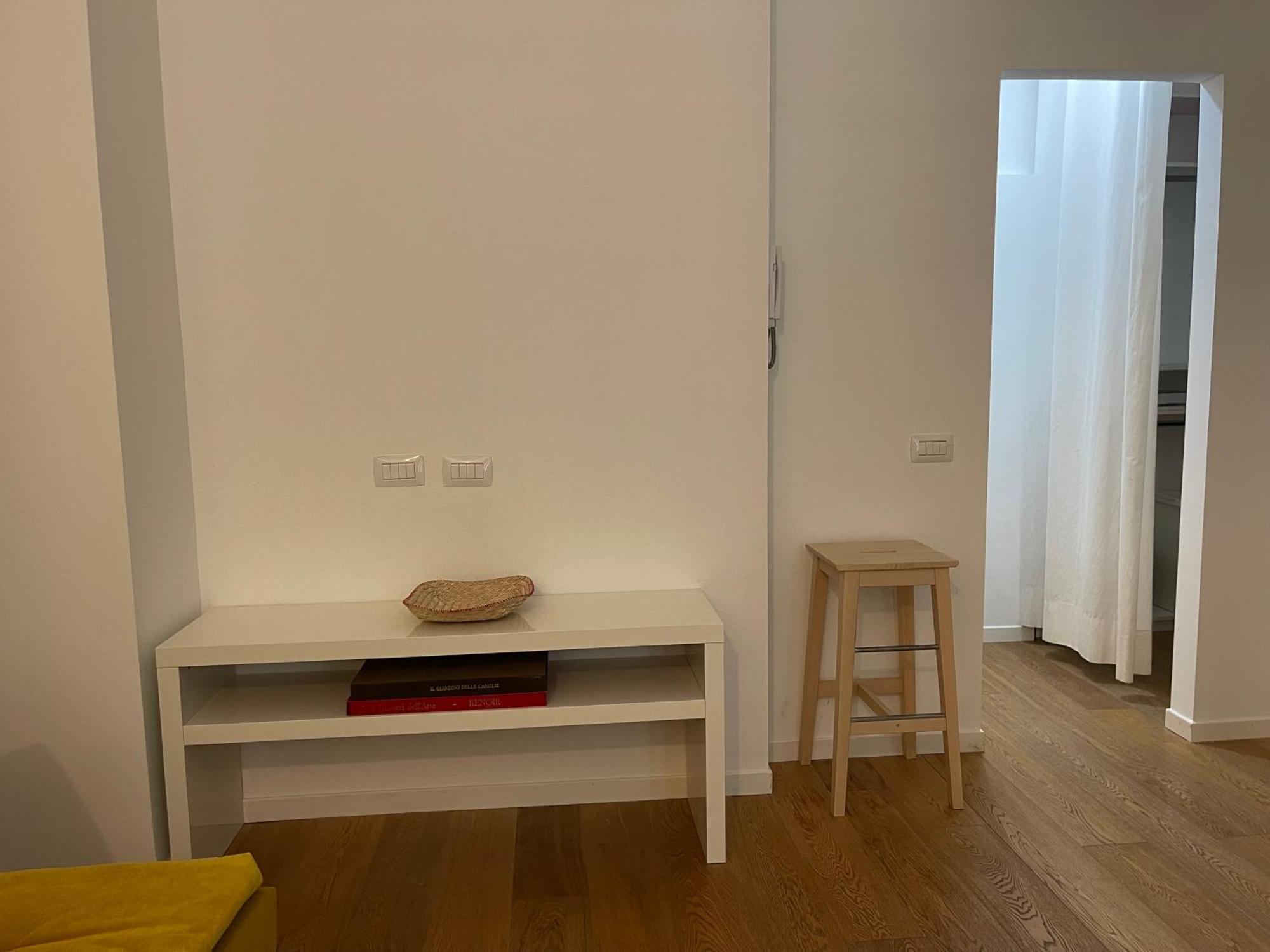 Elegante Bilocale De Angeli - Mirable Pm Appartamento Milano