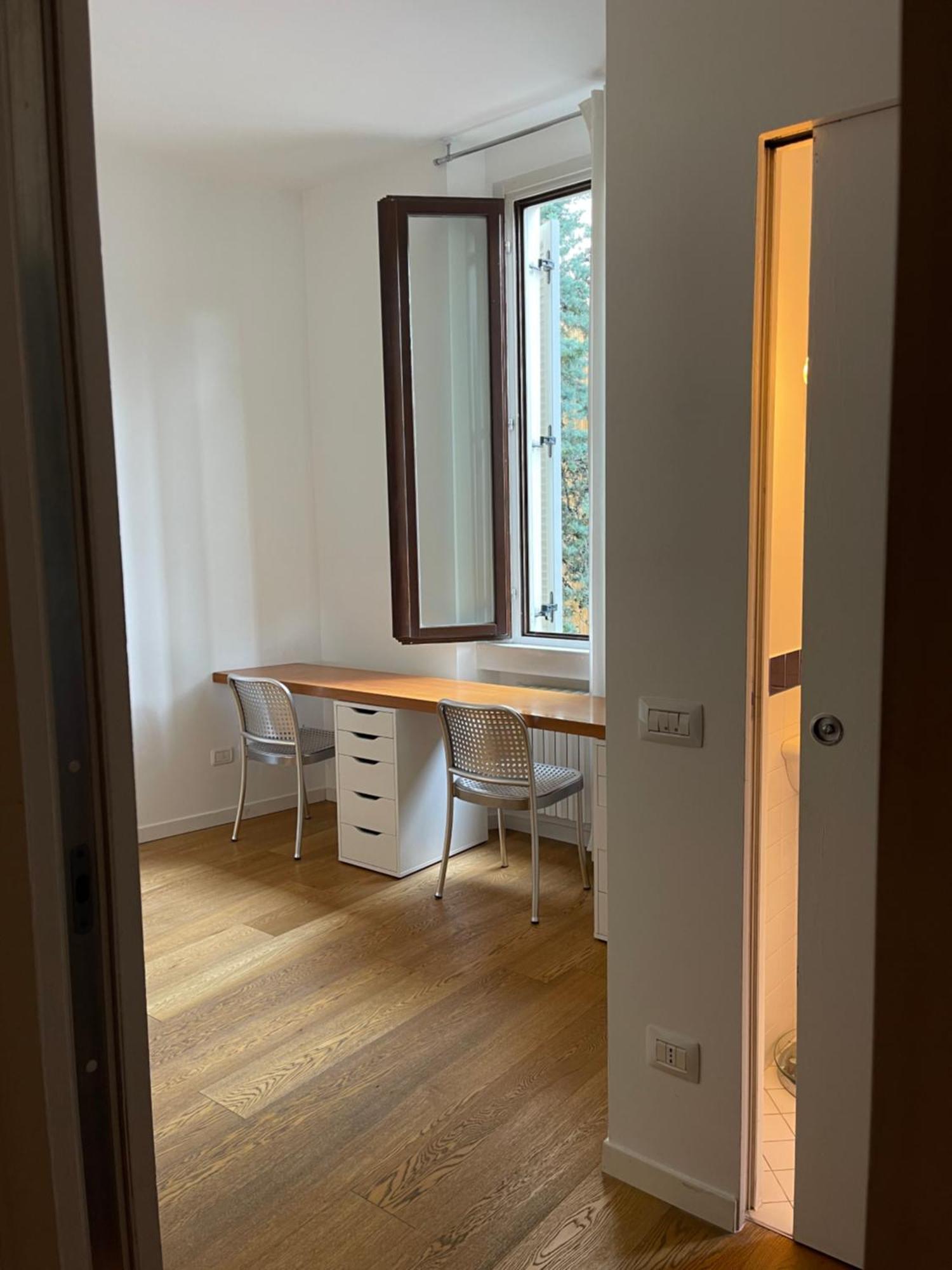 Elegante Bilocale De Angeli - Mirable Pm * Milano