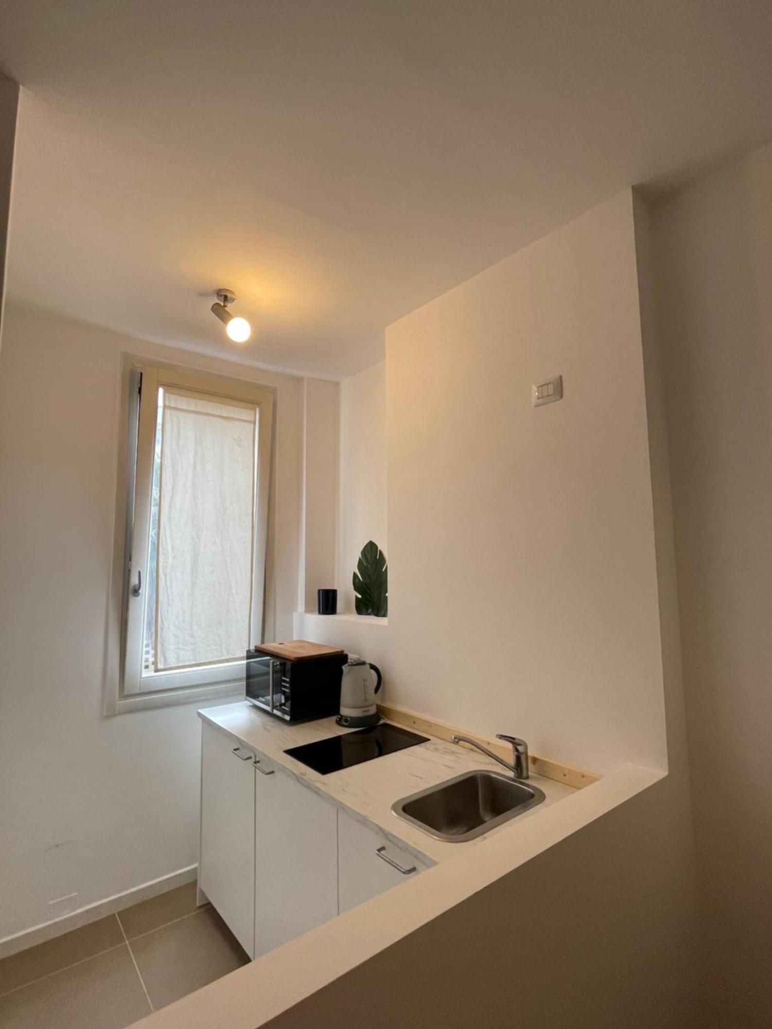 Elegante Bilocale De Angeli - Mirable Pm Appartamento Milano
