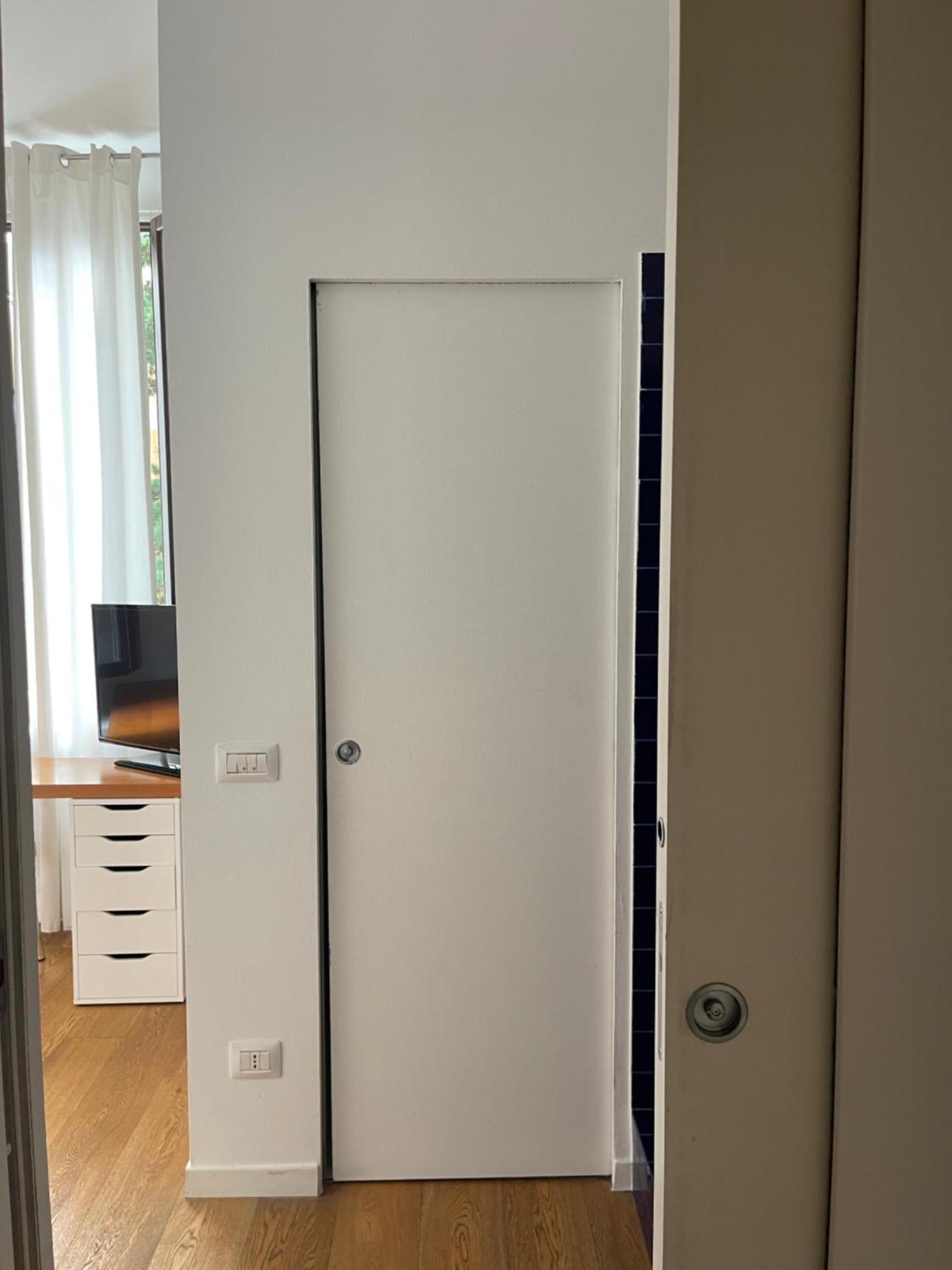 Elegante Bilocale De Angeli - Mirable Pm * Milano