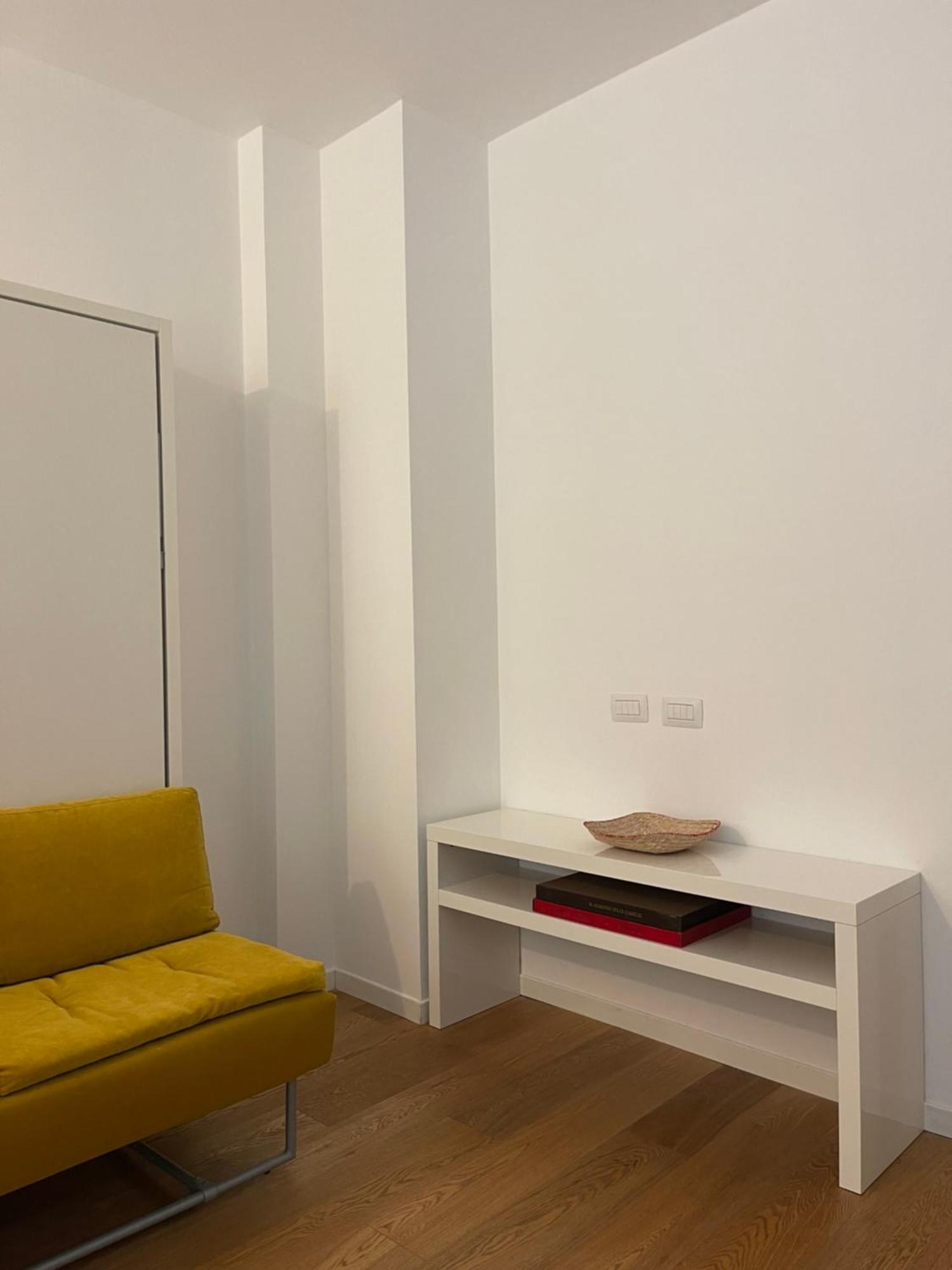 Elegante Bilocale De Angeli - Mirable Pm Appartement *