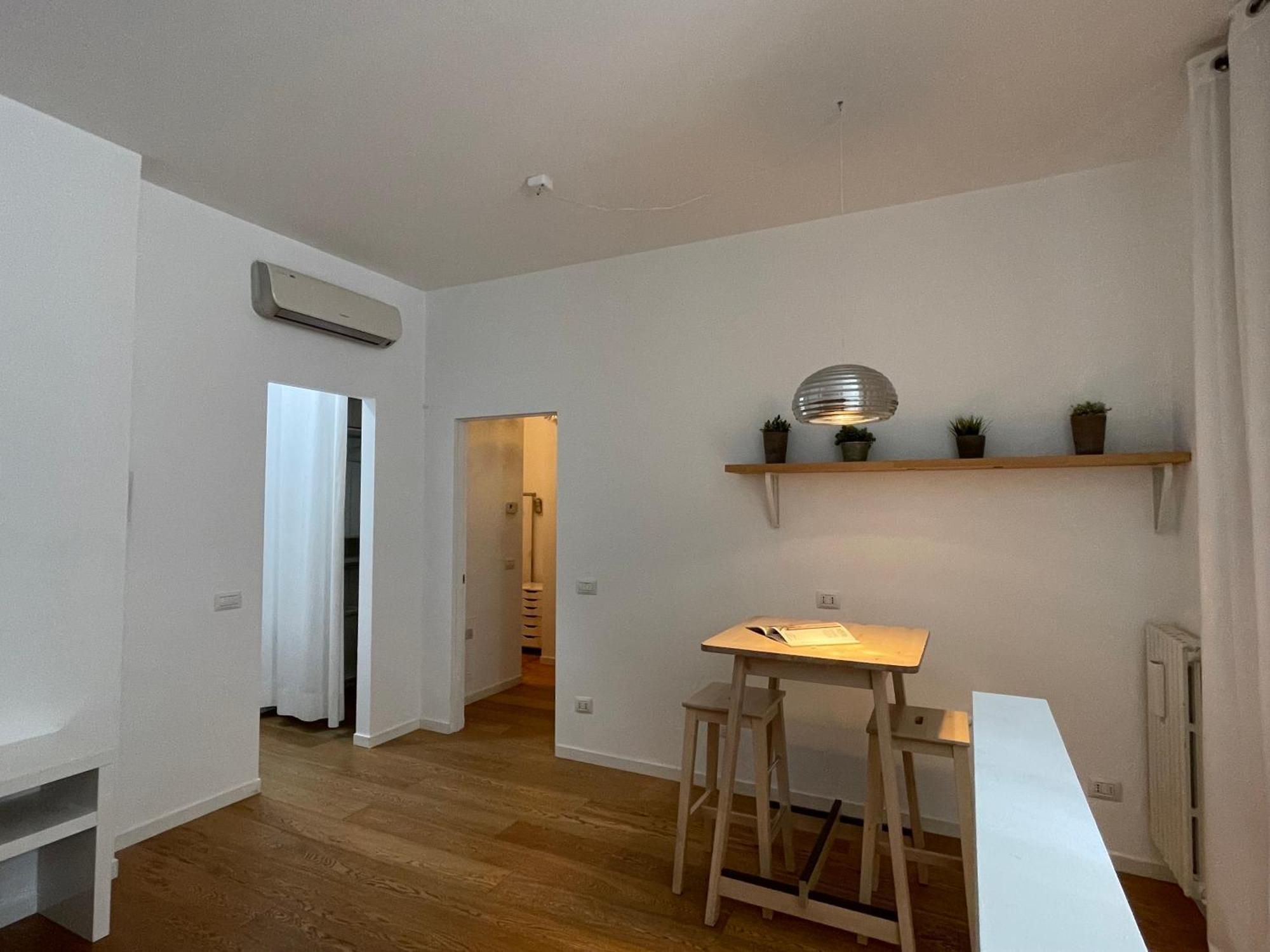 Appartement Elegante Bilocale De Angeli - Mirable Pm *
