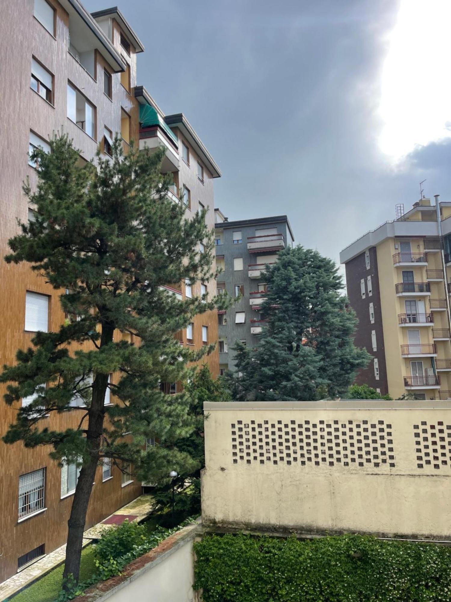 Elegante Bilocale De Angeli - Mirable Pm Appartamento Milano