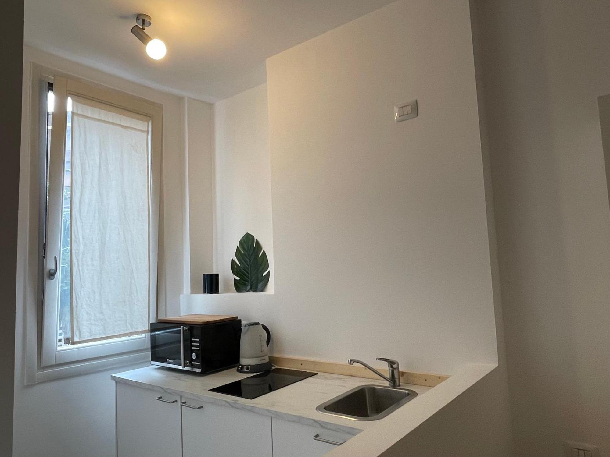 Appartement Elegante Bilocale De Angeli - Mirable Pm *
