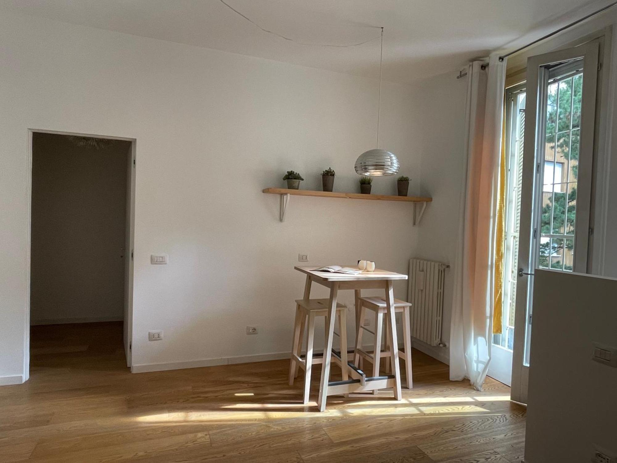 Elegante Bilocale De Angeli - Mirable Pm Appartamento Milano