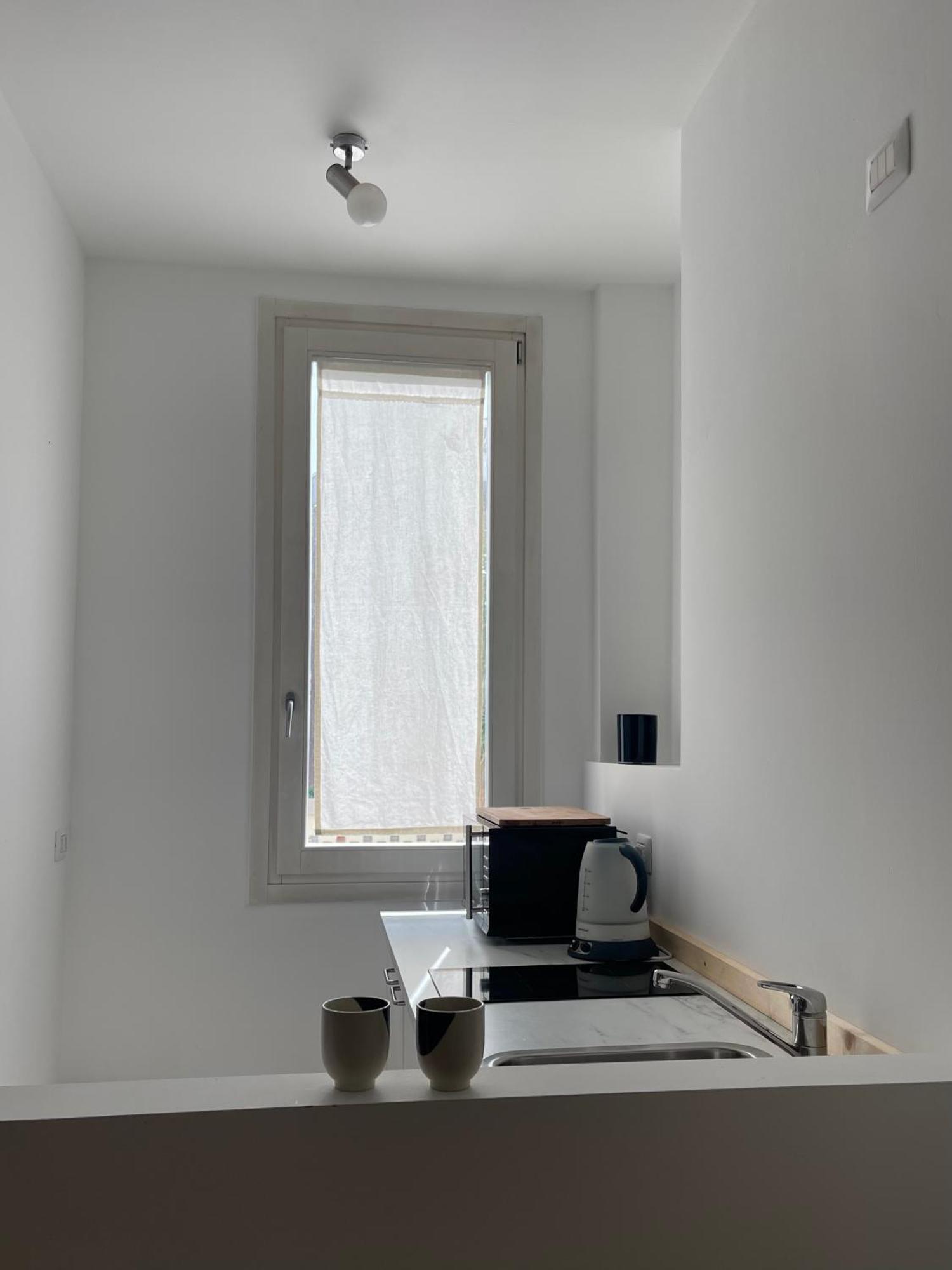 Elegante Bilocale De Angeli - Mirable Pm Milano