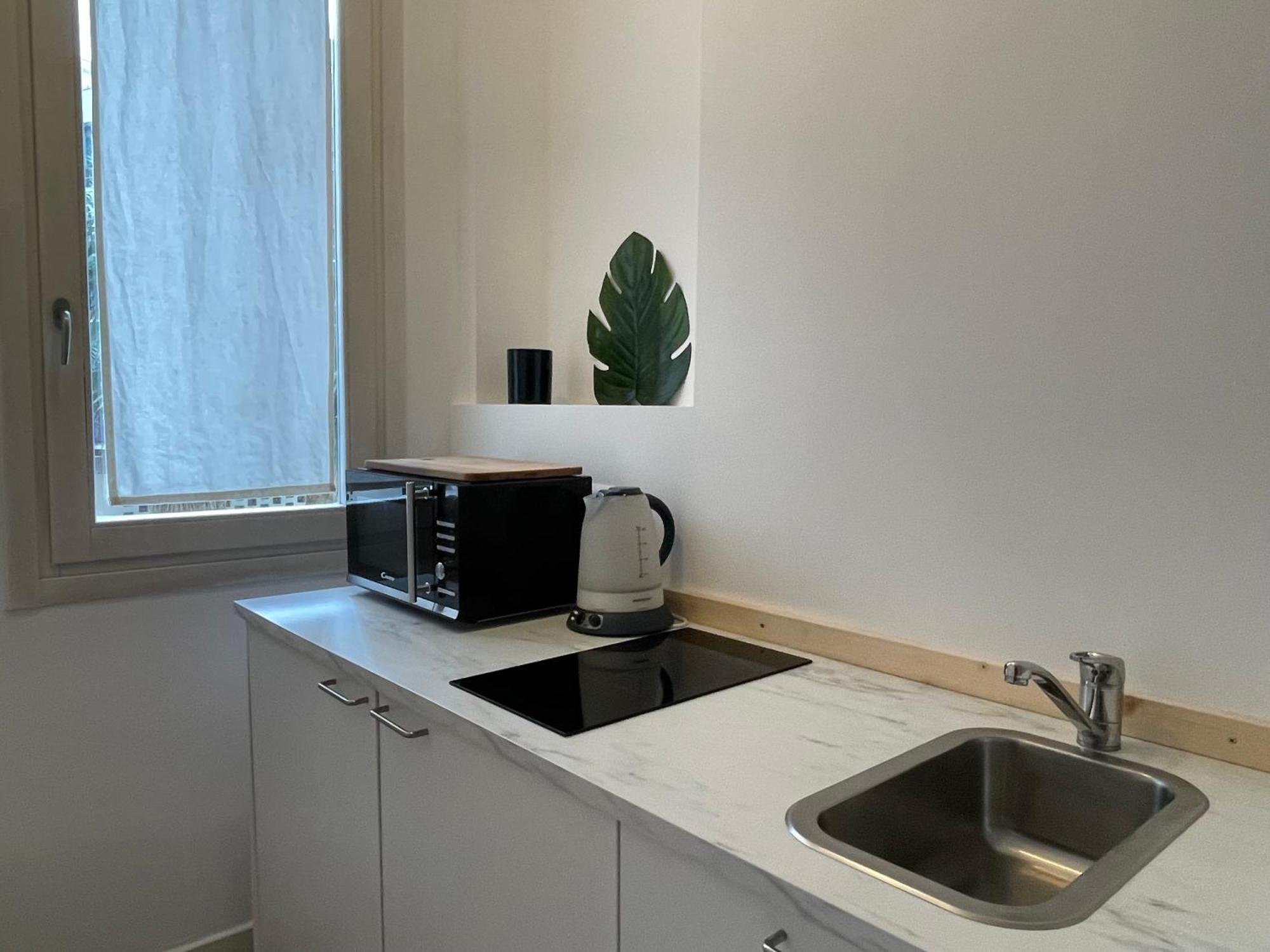 Elegante Bilocale De Angeli - Mirable Pm Appartement