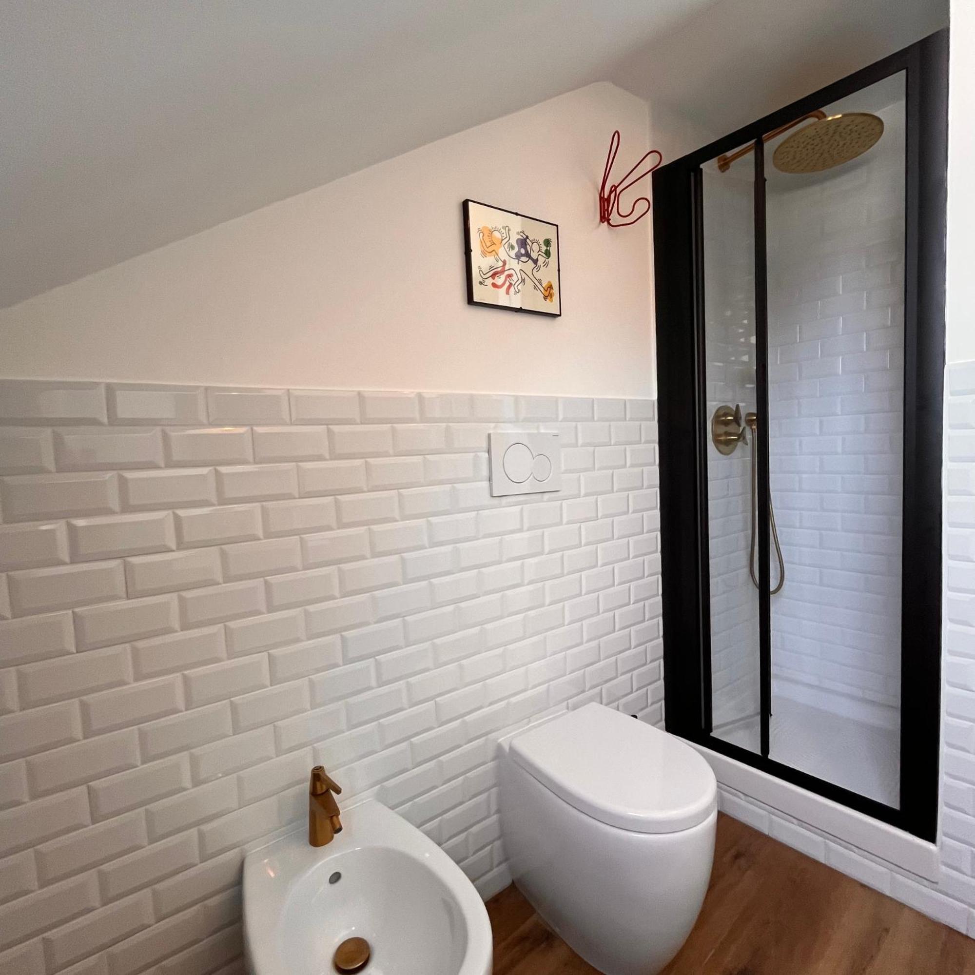Crocetta 67 - Penthouse Apartment