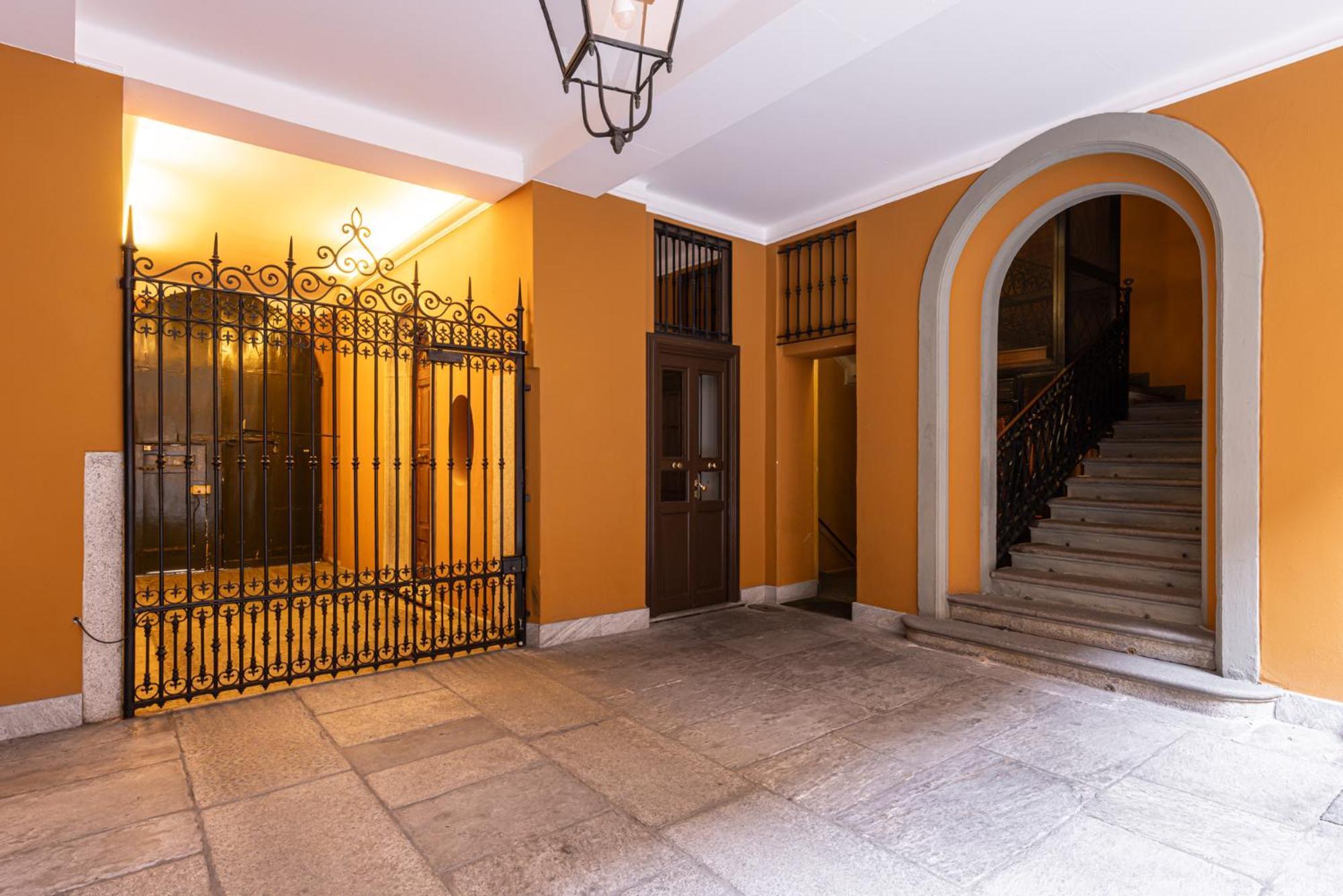 Montenapoleone Luxury Penthouse Appartamento