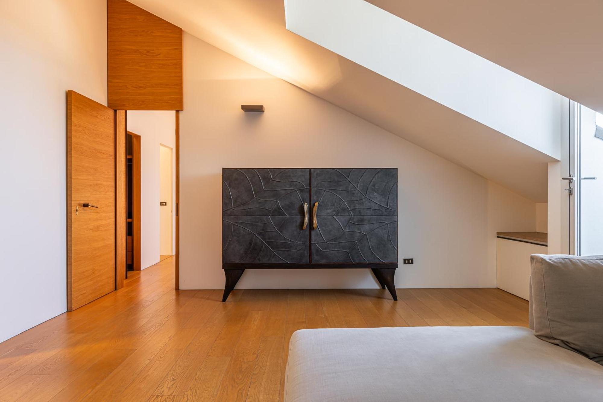 Montenapoleone Luxury Penthouse Appartamento