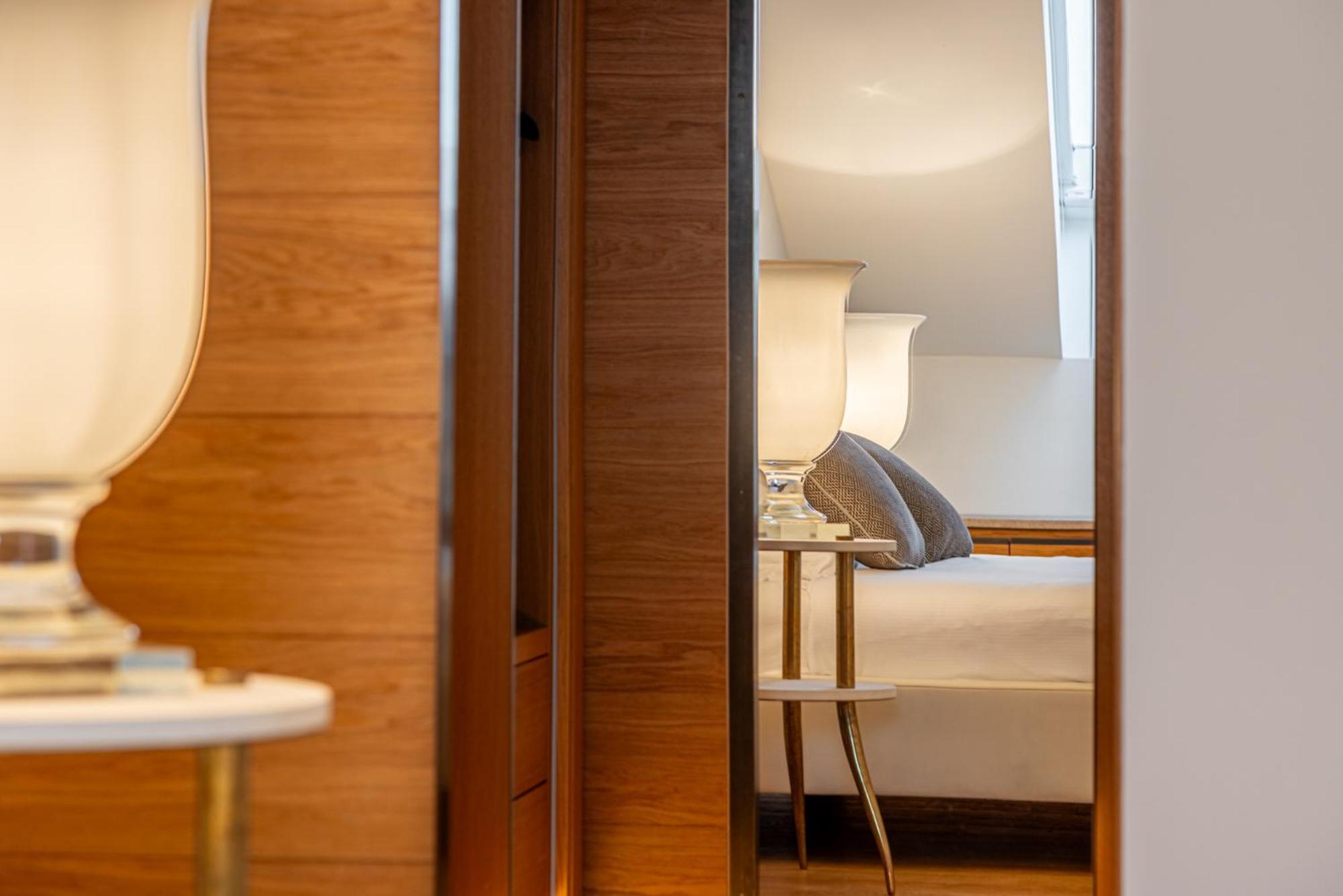 Appartamento Montenapoleone Luxury Penthouse *