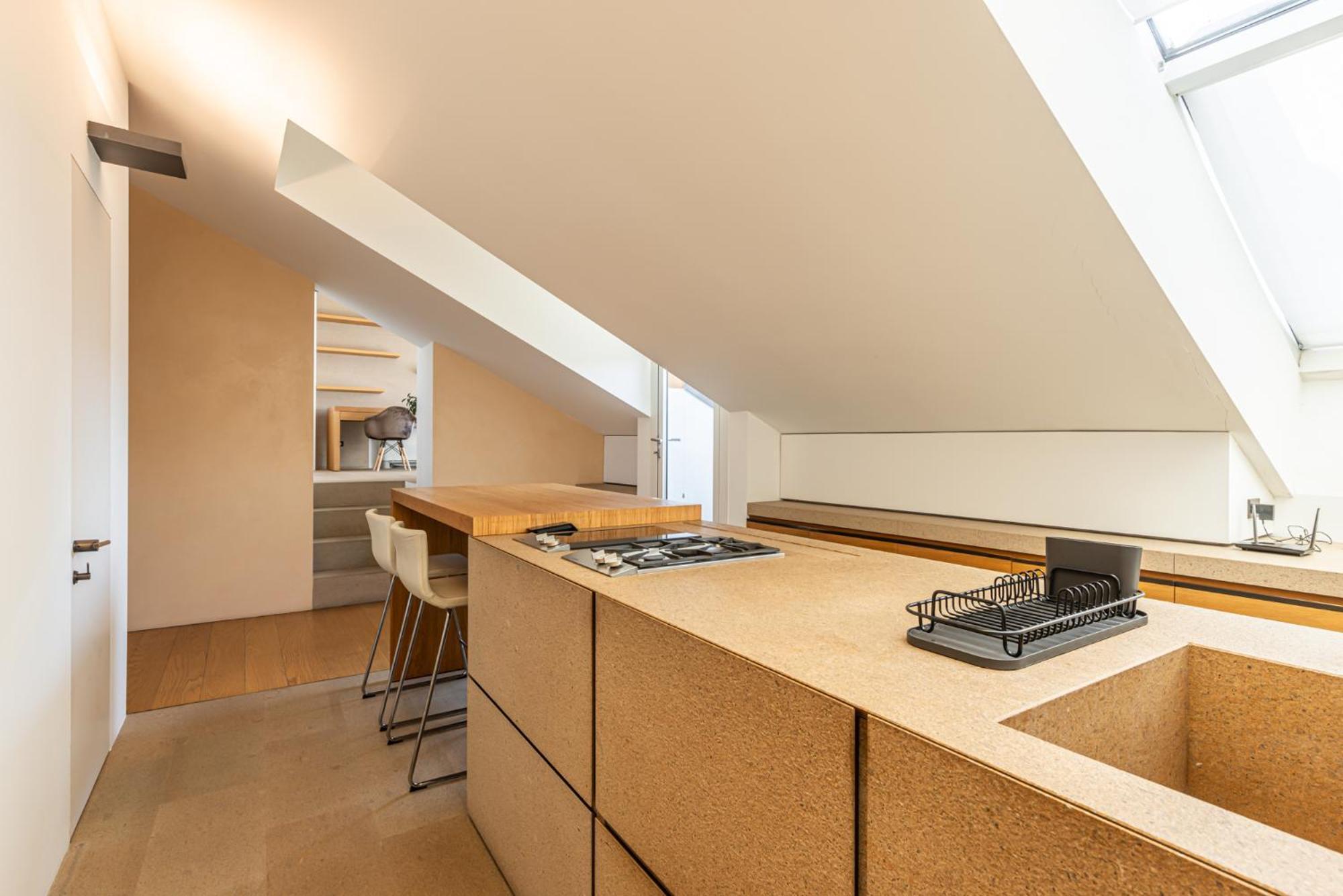 Appartamento Montenapoleone Luxury Penthouse *