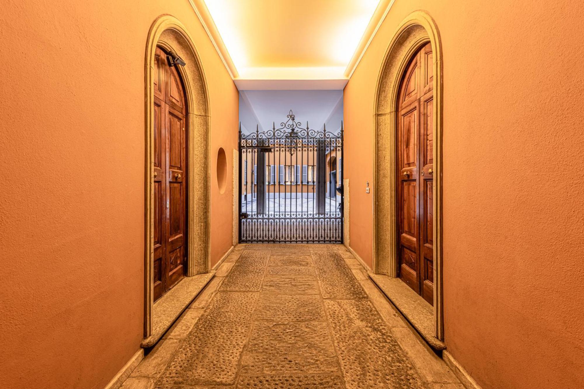 Montenapoleone Luxury Penthouse Appartamento