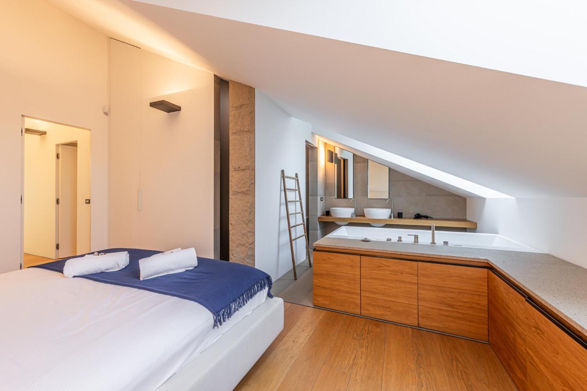 Appartamento Montenapoleone Luxury Penthouse Milano