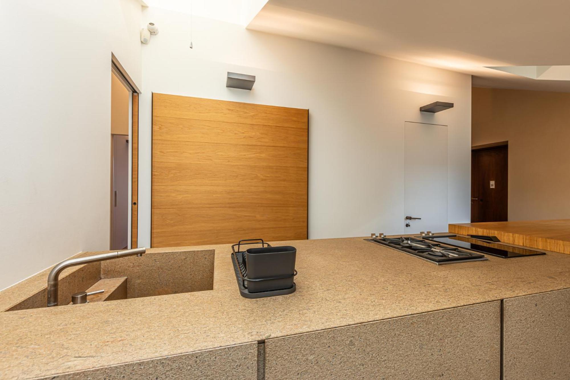 Montenapoleone Luxury Penthouse Milano