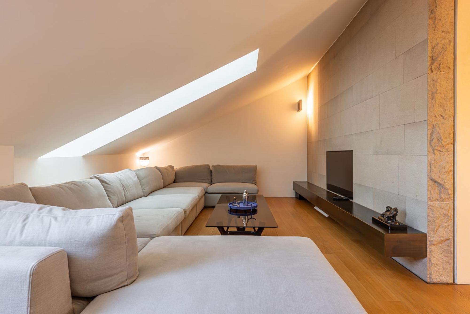 Appartamento Montenapoleone Luxury Penthouse