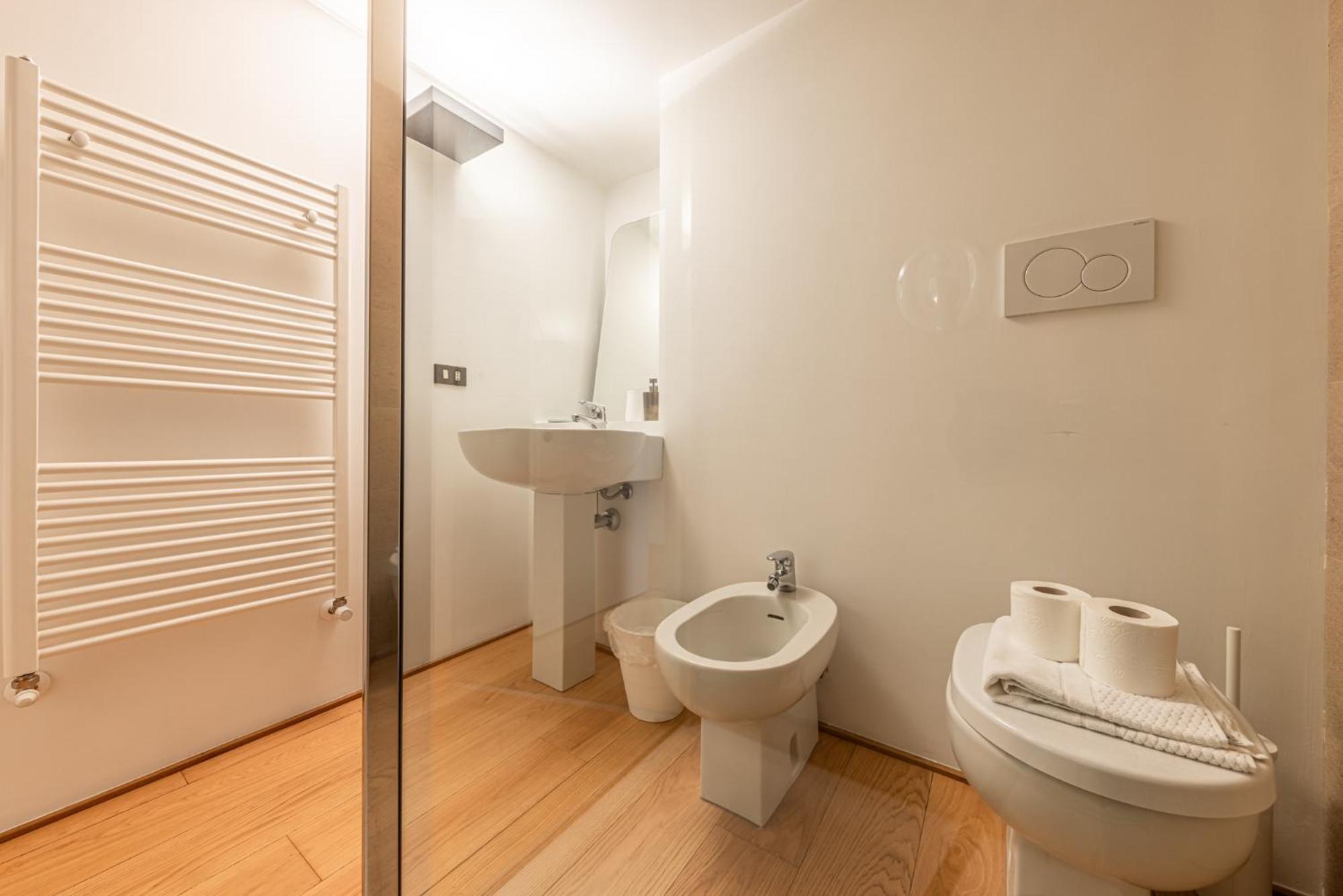 Montenapoleone Luxury Penthouse Appartamento Milano