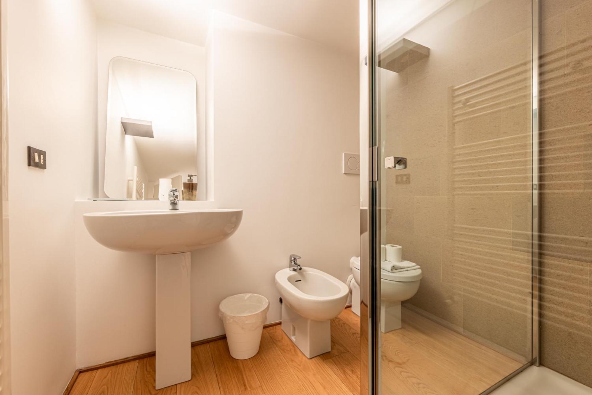 Montenapoleone Luxury Penthouse Milano